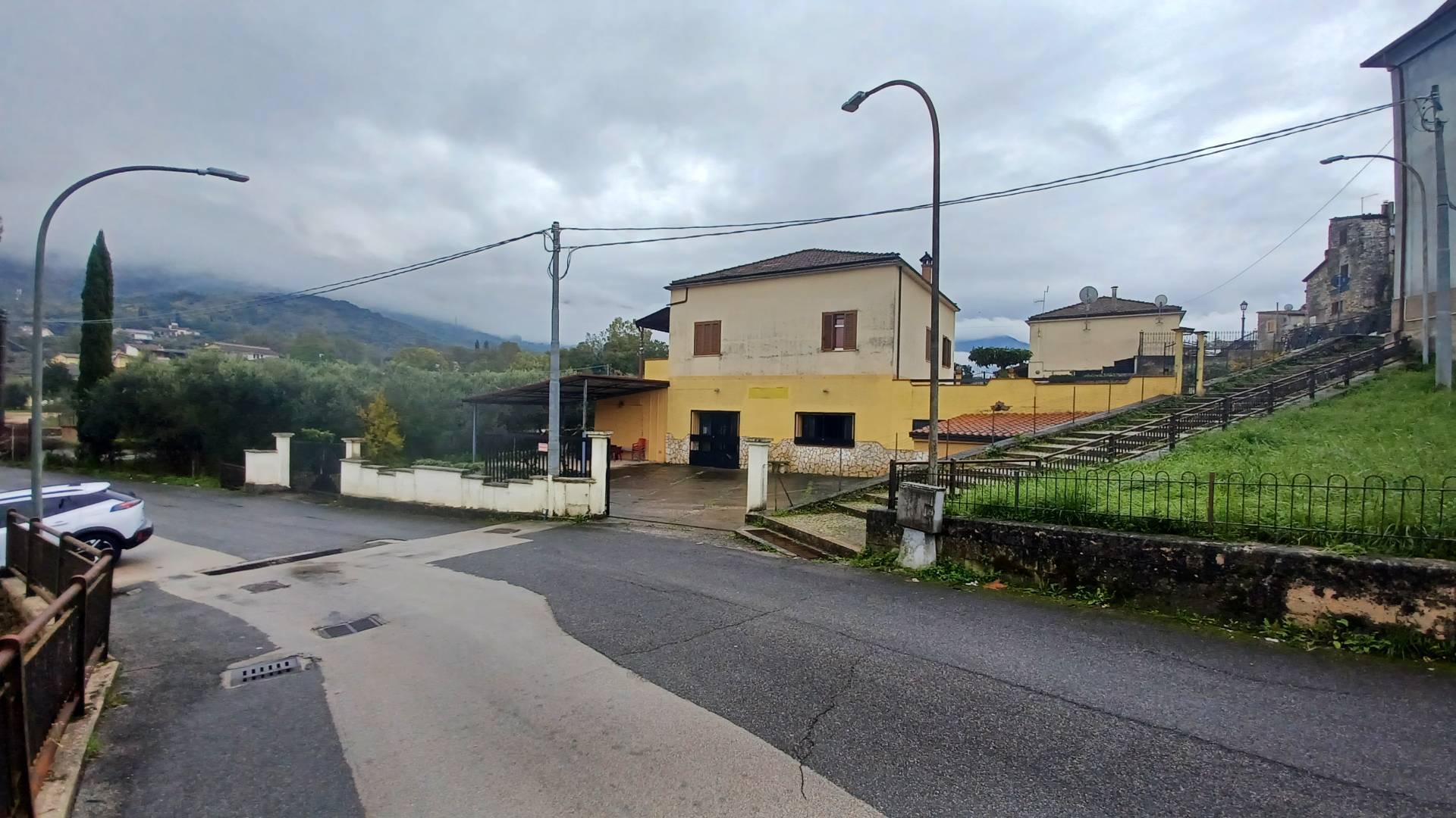 Magazzino in vendita a Amaseno