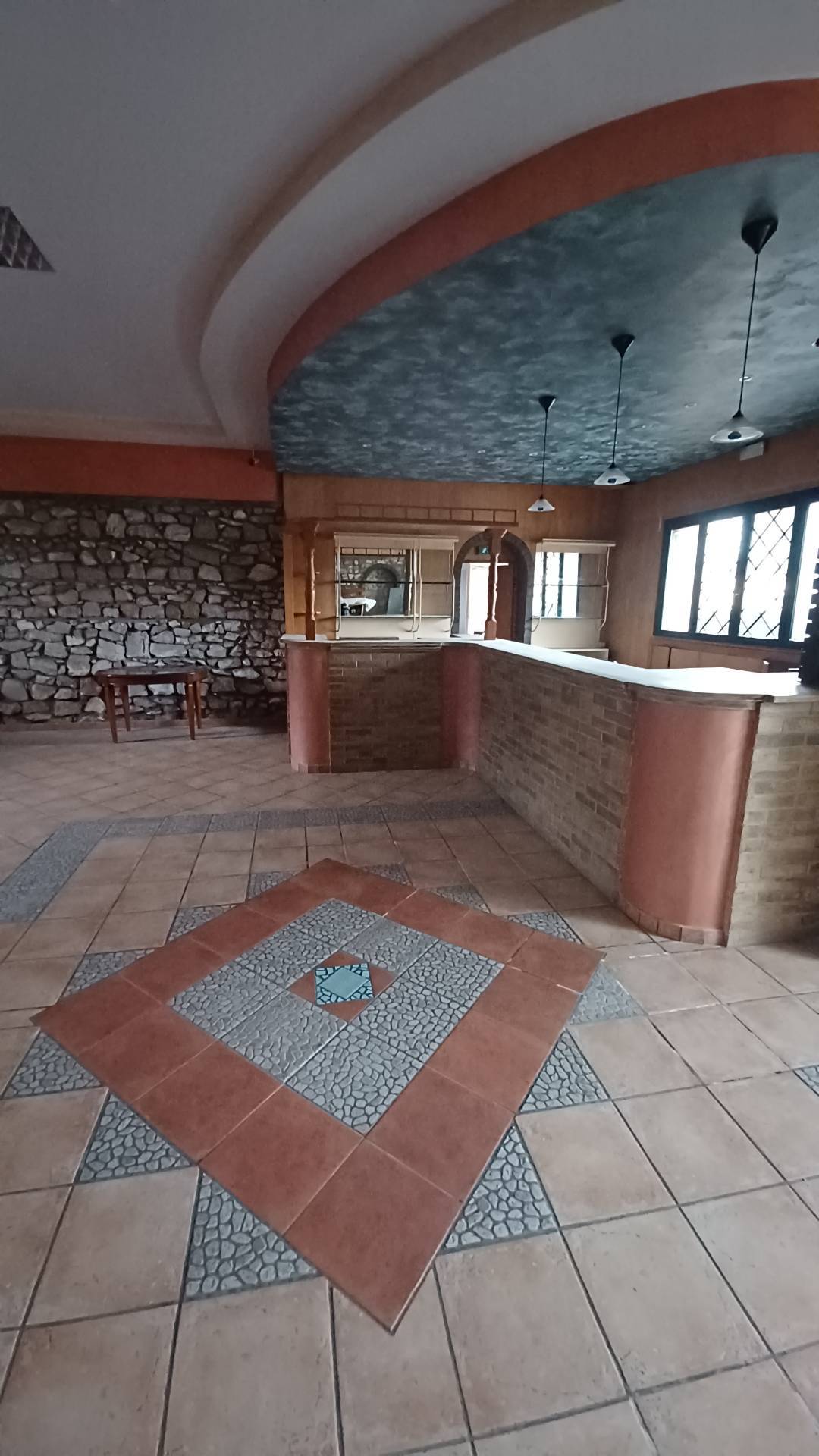 Magazzino in vendita a Amaseno