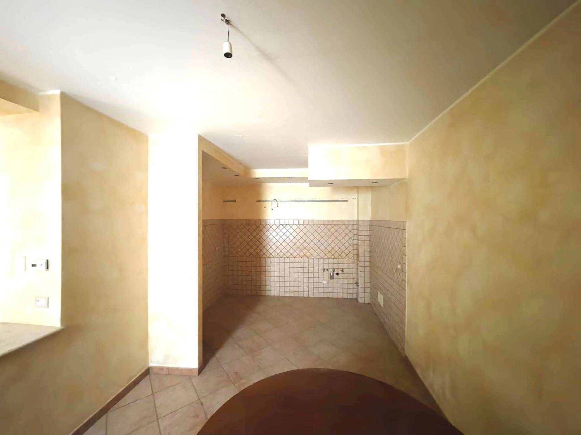 palazzina in vendita a Maenza