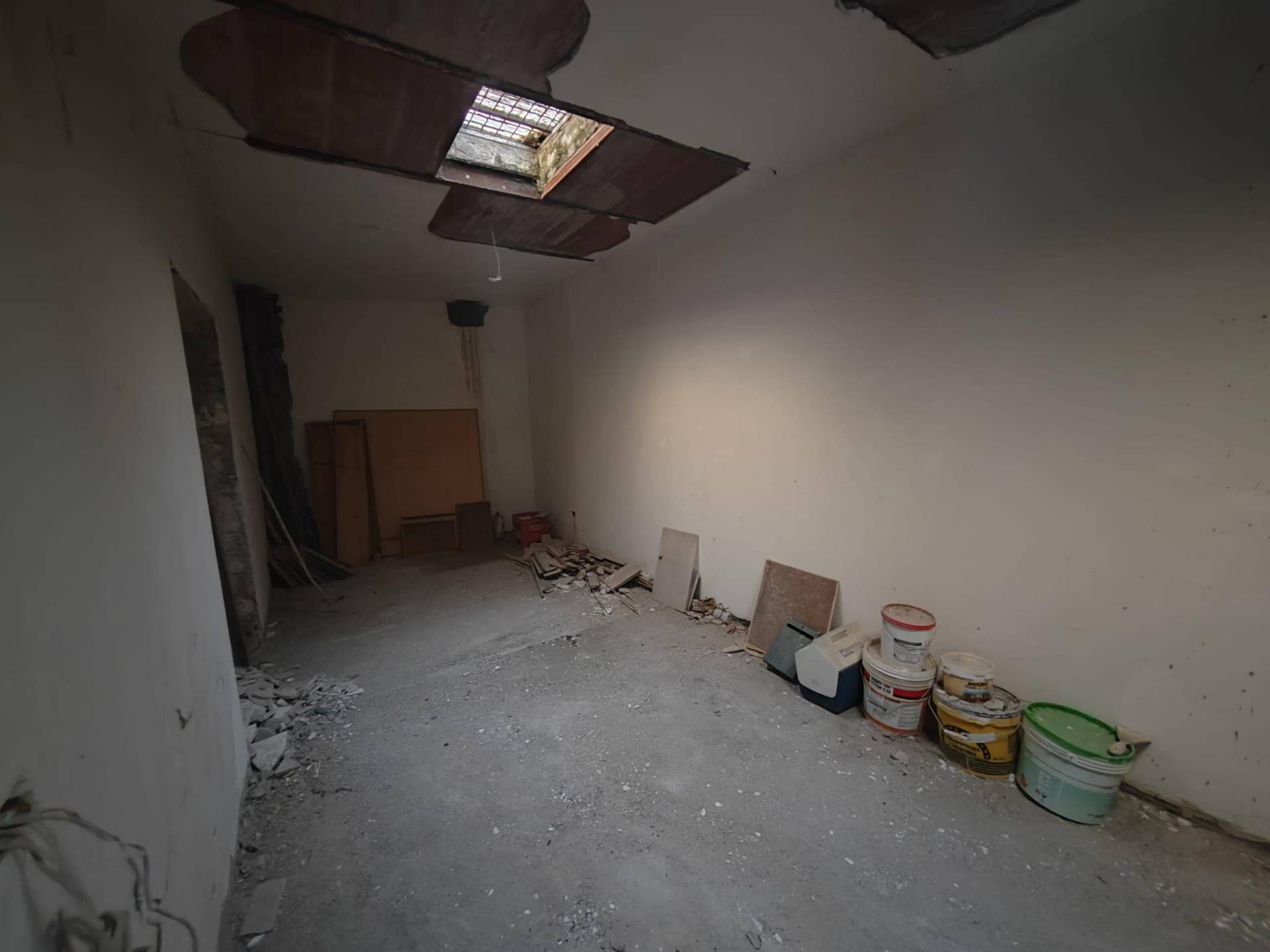 palazzina in vendita a Maenza