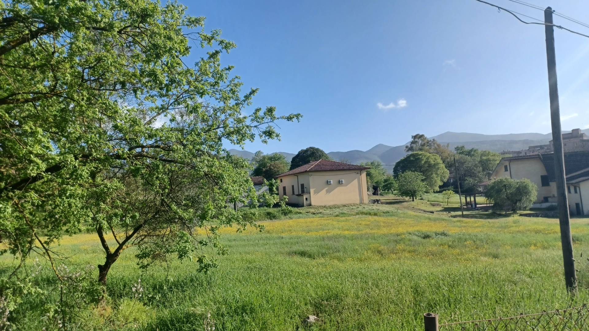 Casa indipendente in vendita a Amaseno