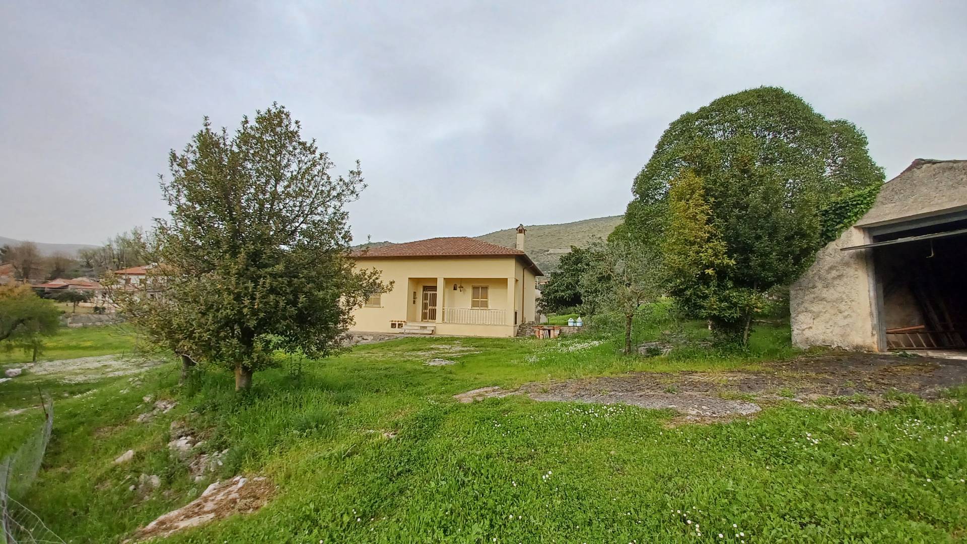 Casa indipendente in vendita a Amaseno