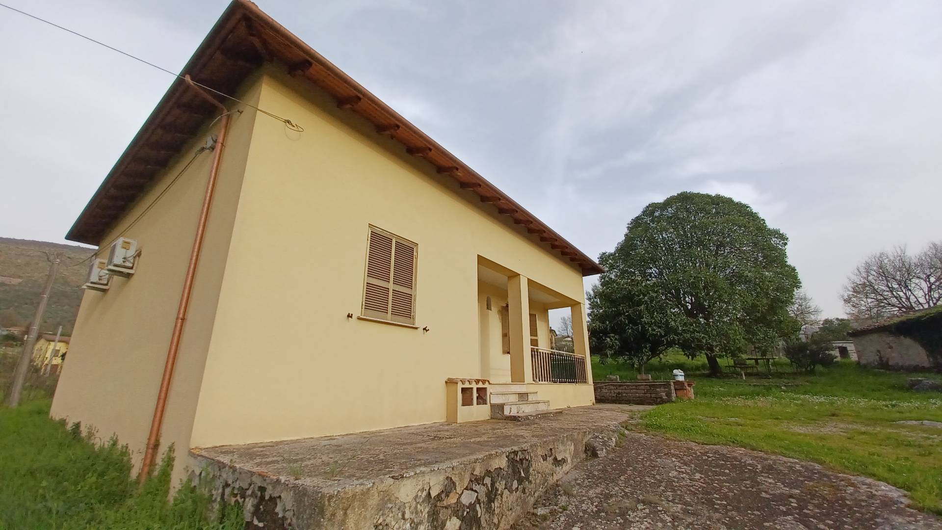 Casa indipendente in vendita a Amaseno