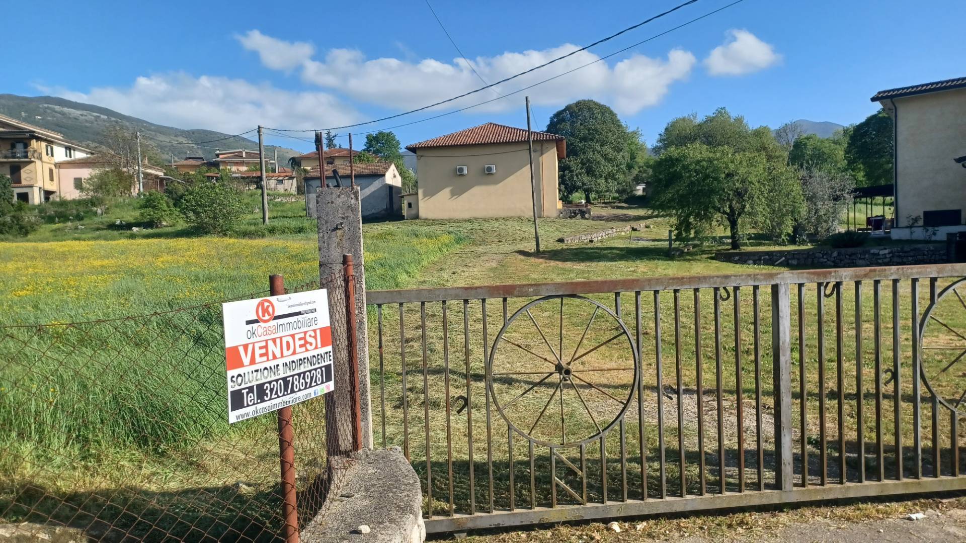 Casa indipendente in vendita a Amaseno