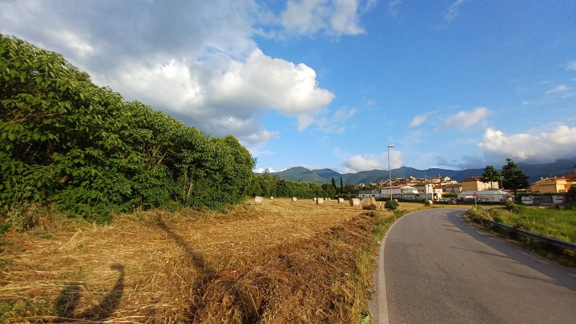 Terreno Agricolo in vendita a Amaseno