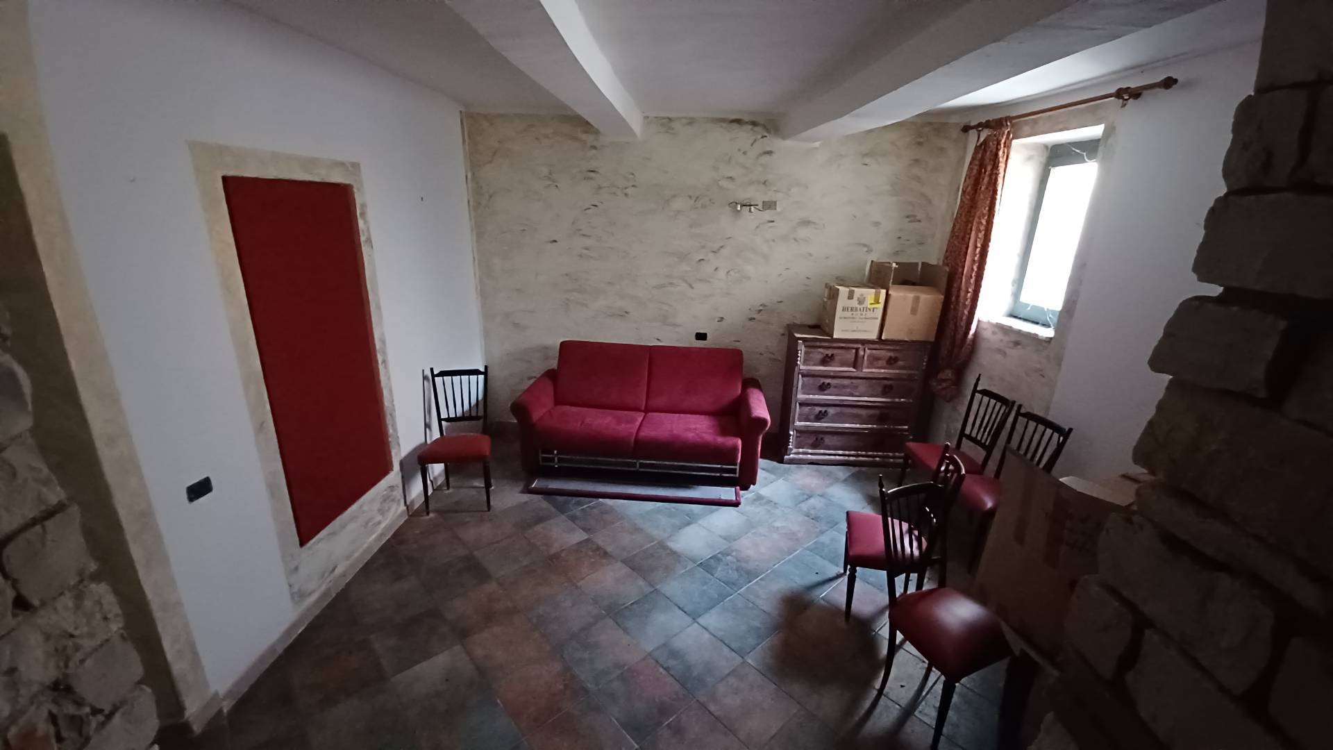 Appartamento in vendita a Giuliano di Roma