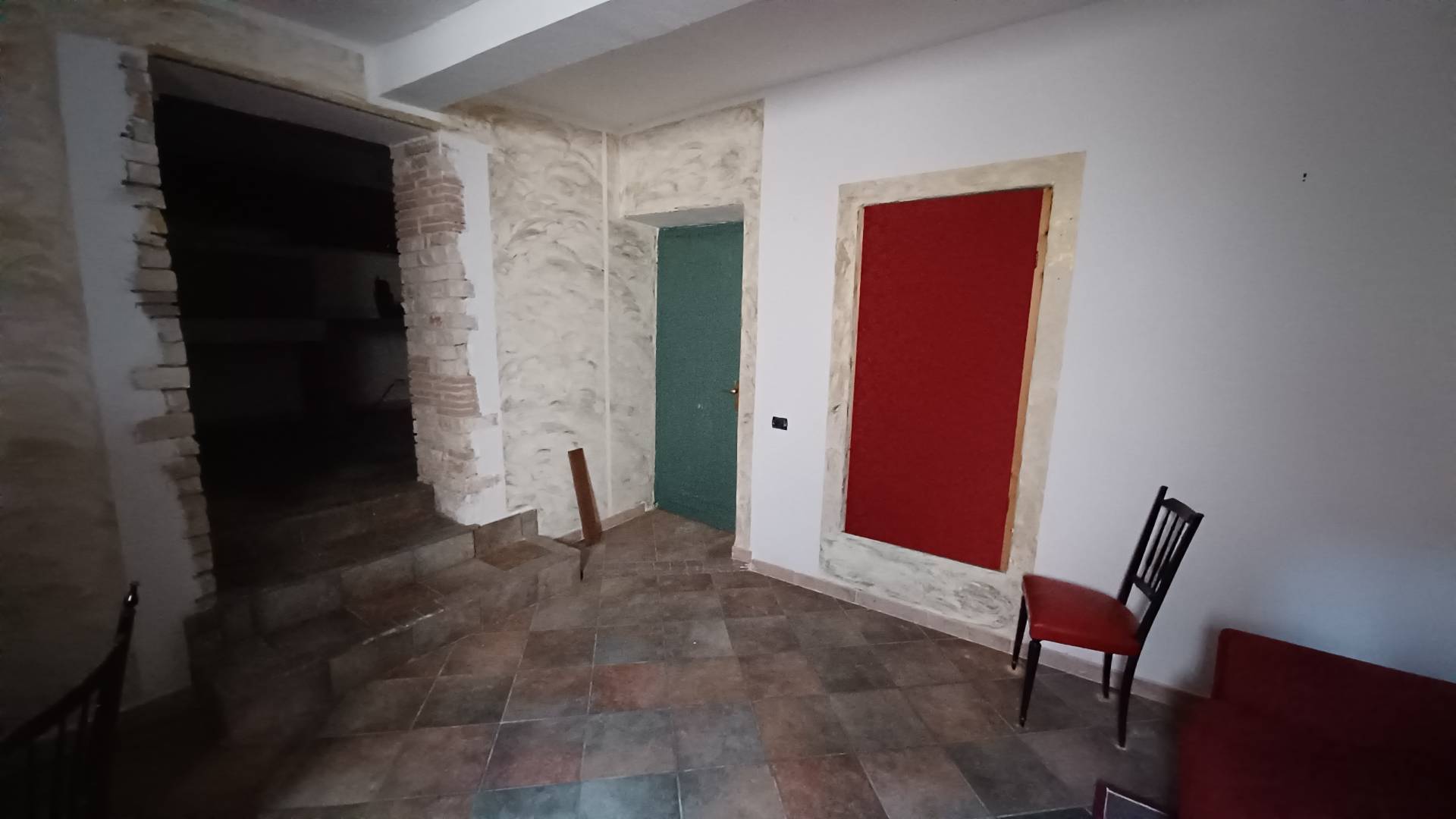 Appartamento in vendita a Giuliano di Roma