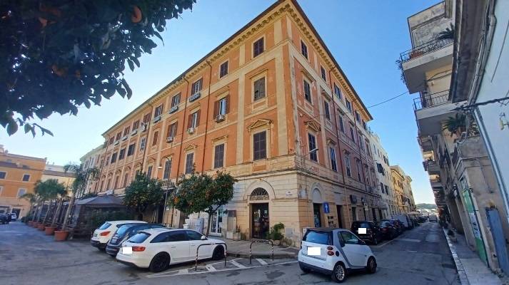 Appartamento in affitto a Terracina