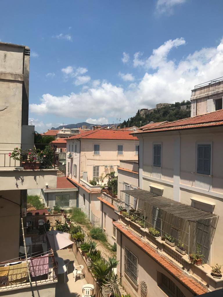 Appartamento in affitto a Terracina