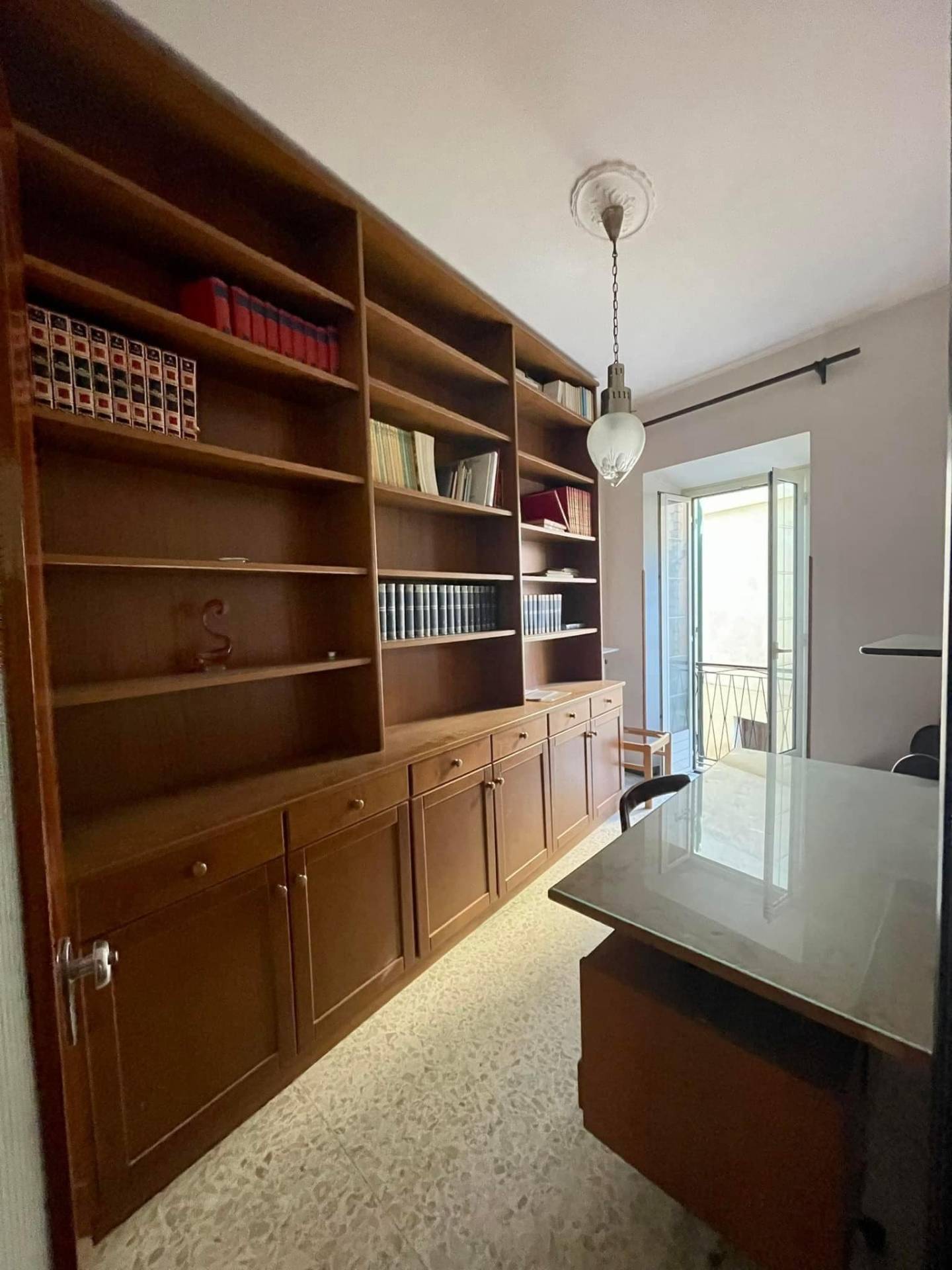 palazzina in vendita a Alatri