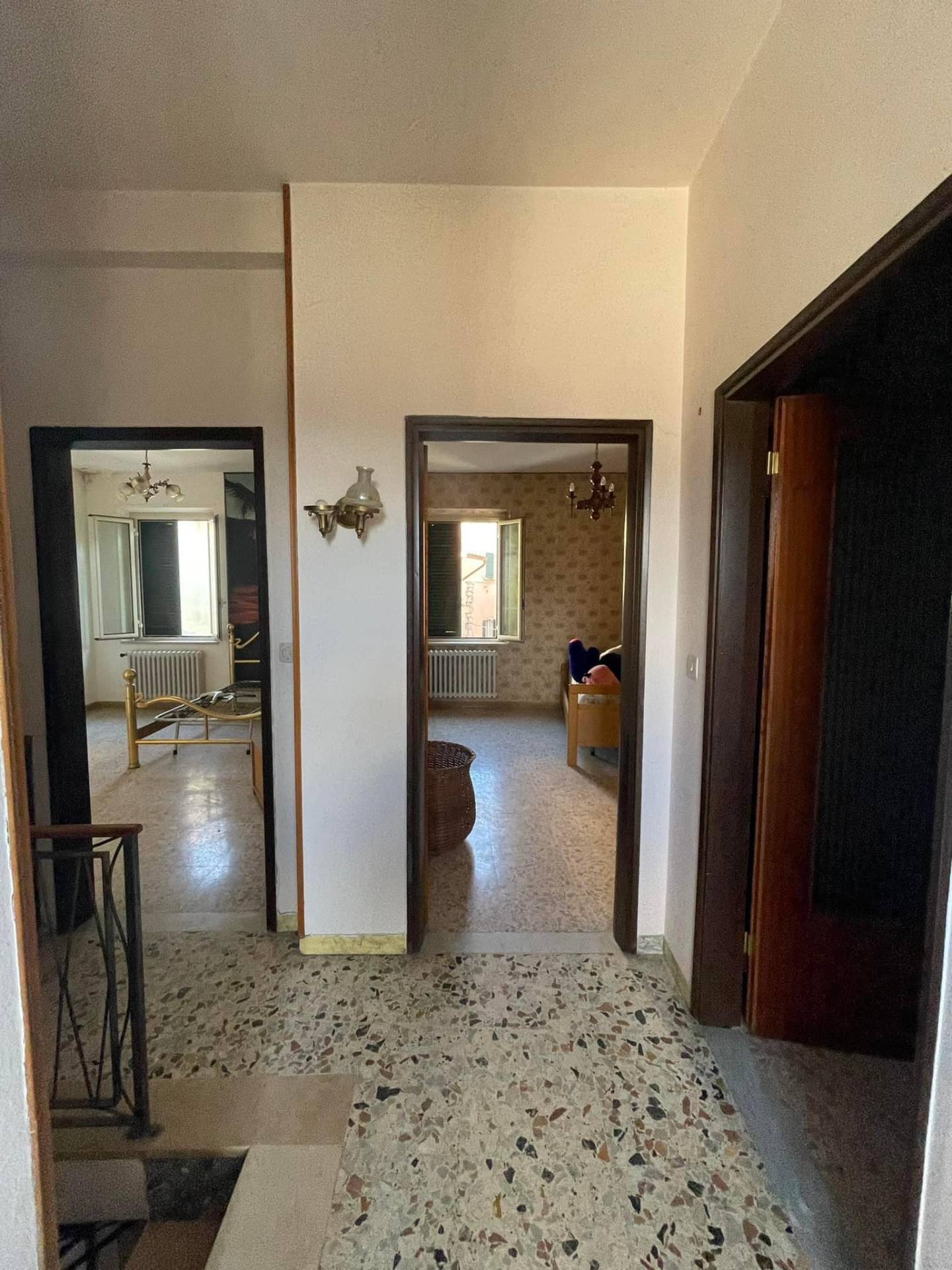 palazzina in vendita a Alatri