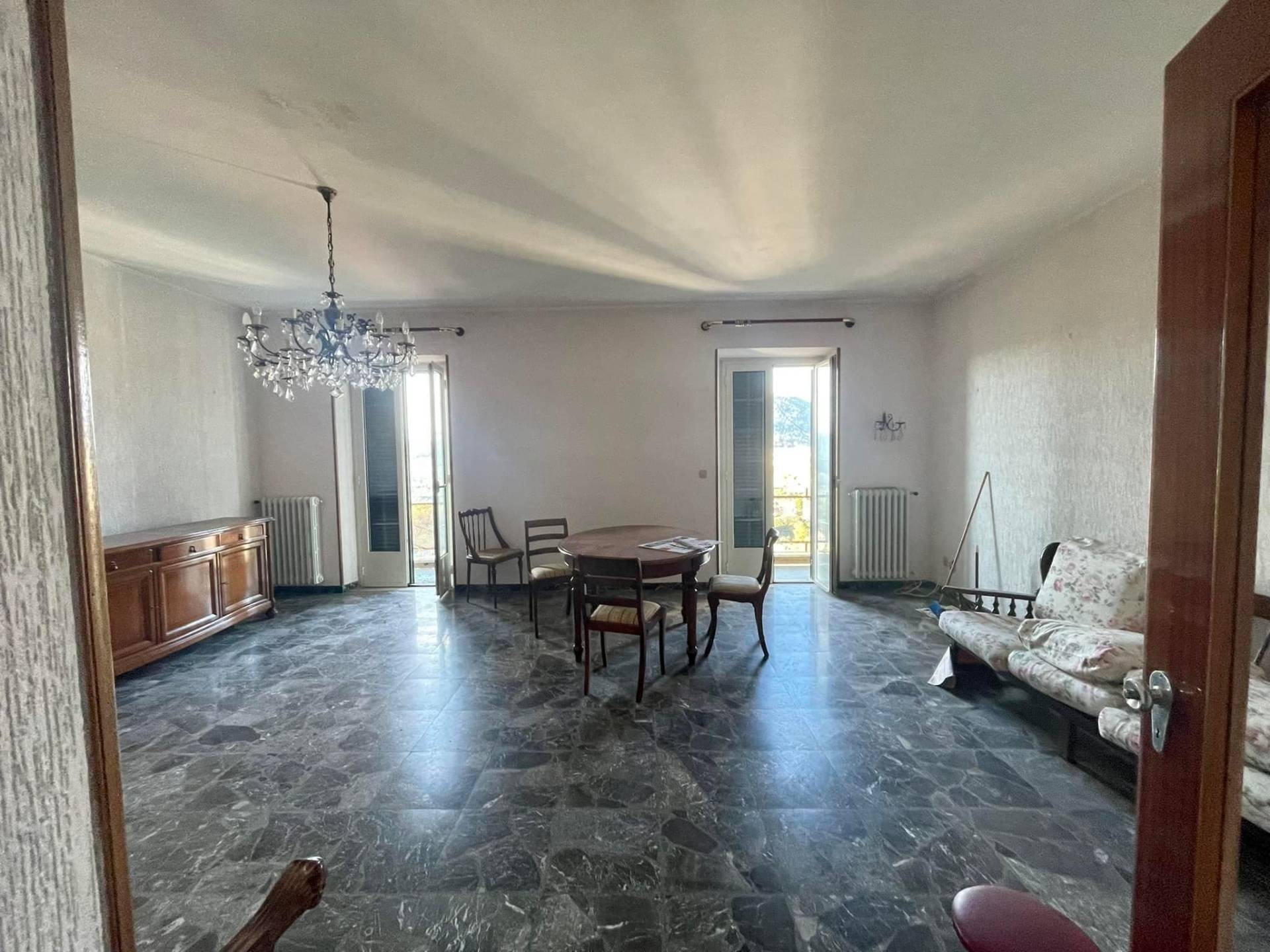 palazzina in vendita a Alatri