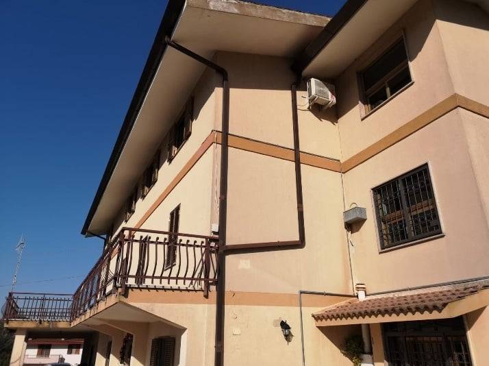 Appartamento in vendita a Amaseno