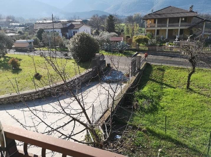 Appartamento in vendita a Amaseno