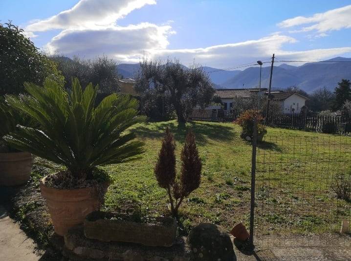 Appartamento in vendita a Amaseno