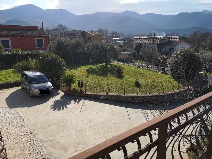 Appartamento in vendita a Amaseno