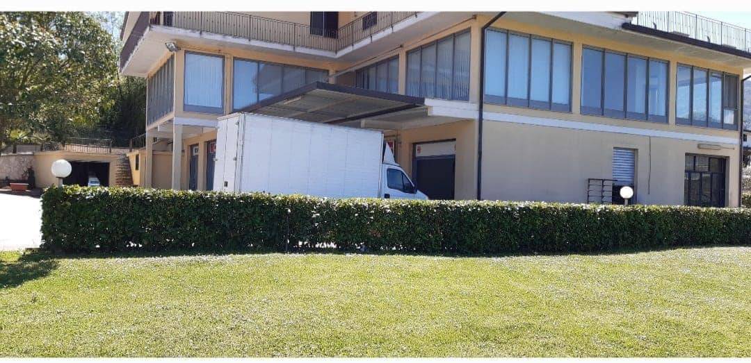Attivit commerciale in affitto a Ceccano