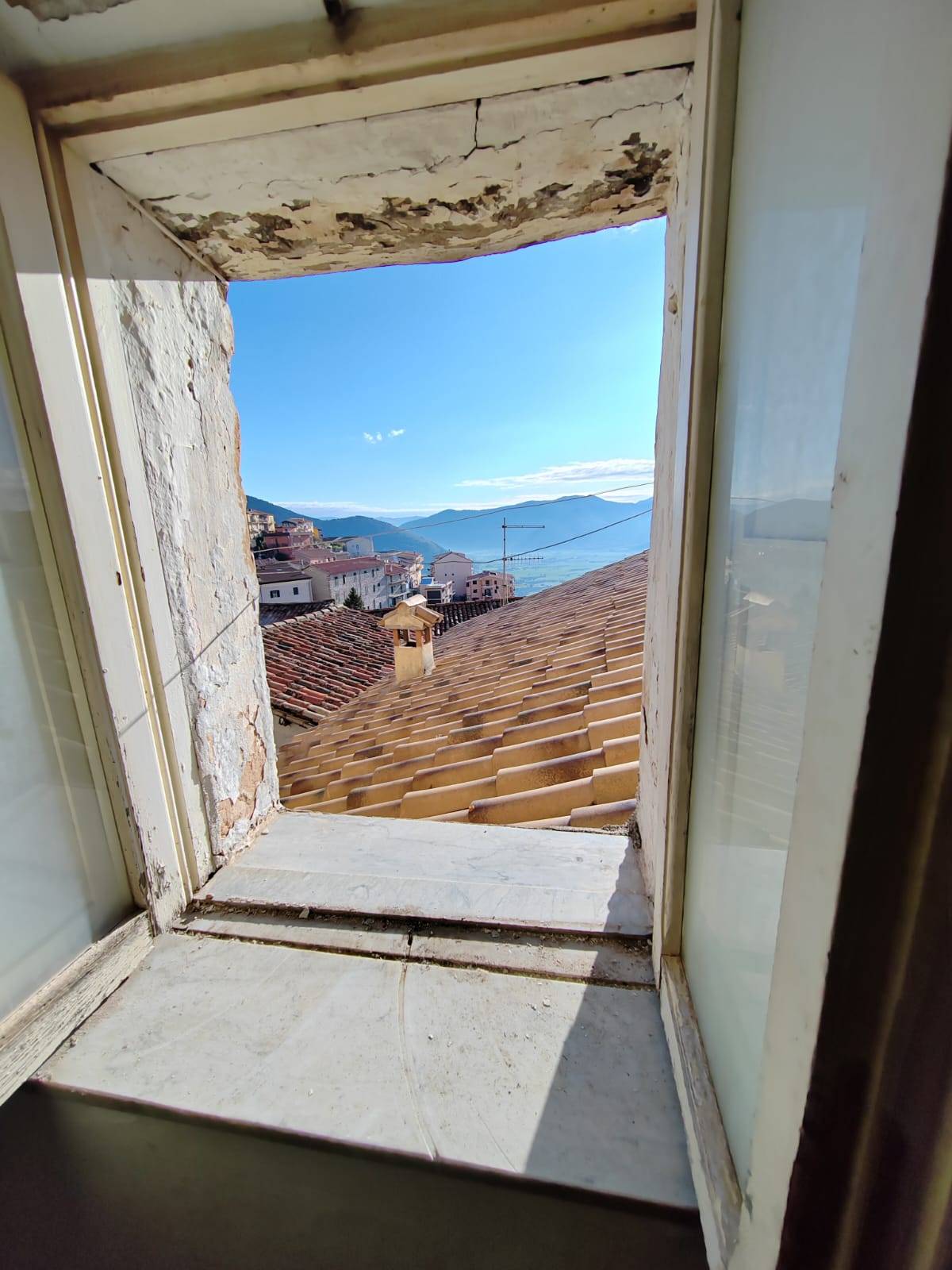 Appartamento in vendita a Maenza