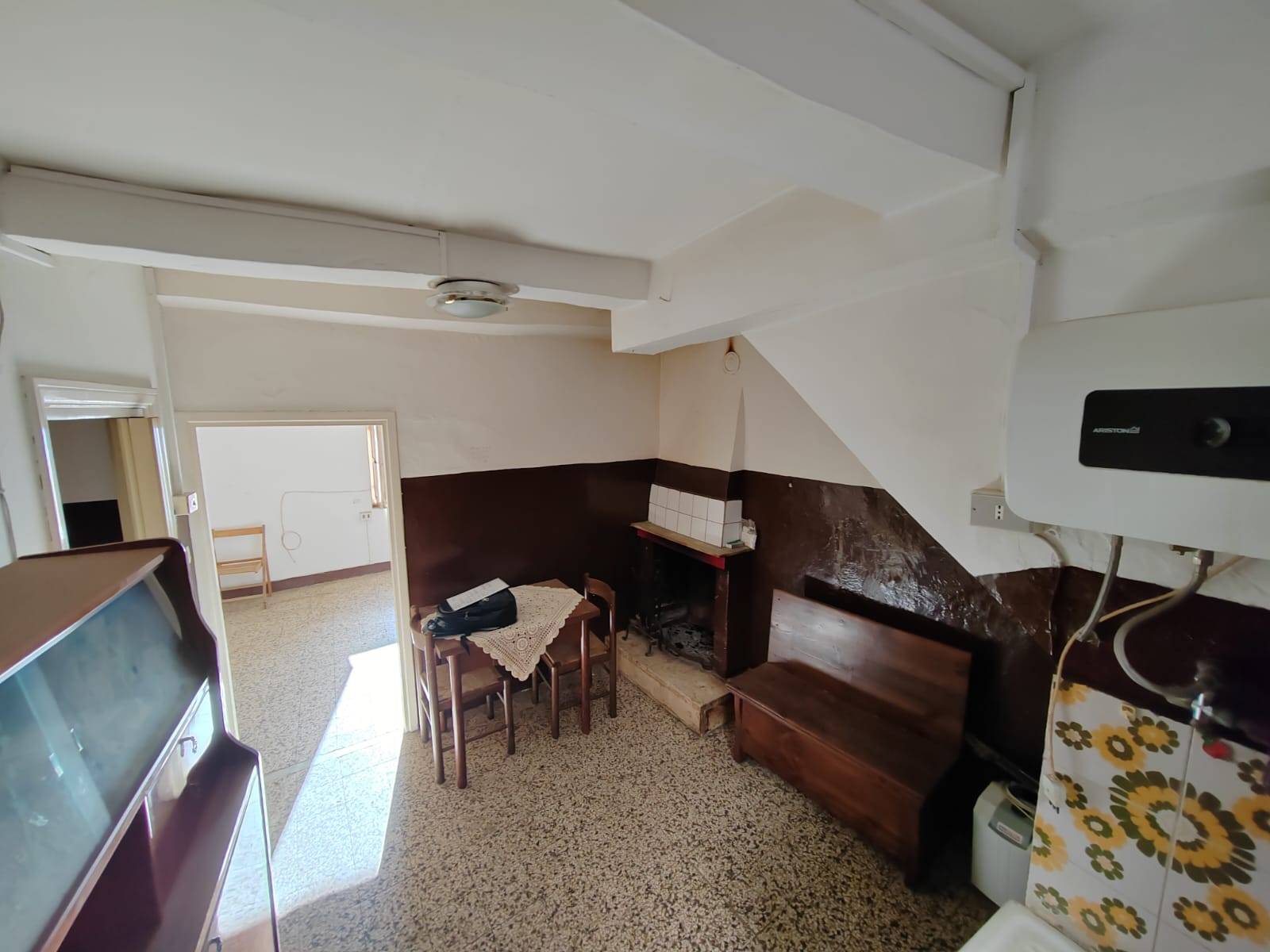 Appartamento in vendita a Maenza