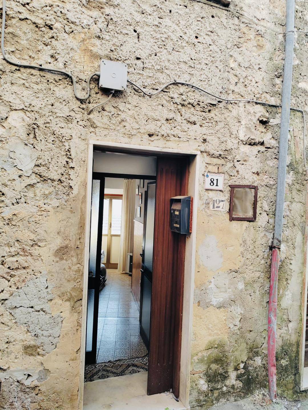 Appartamento in vendita a Roccagorga