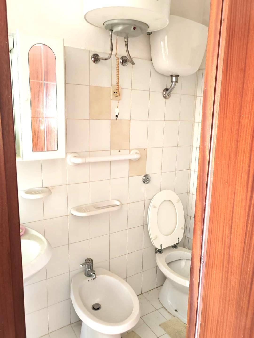 Appartamento in vendita a Roccagorga