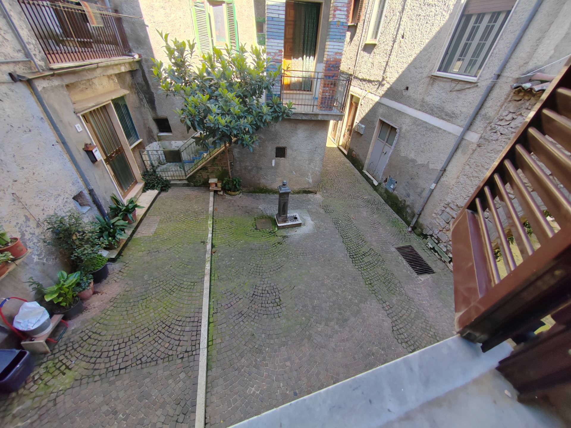 Appartamento in vendita a Amaseno