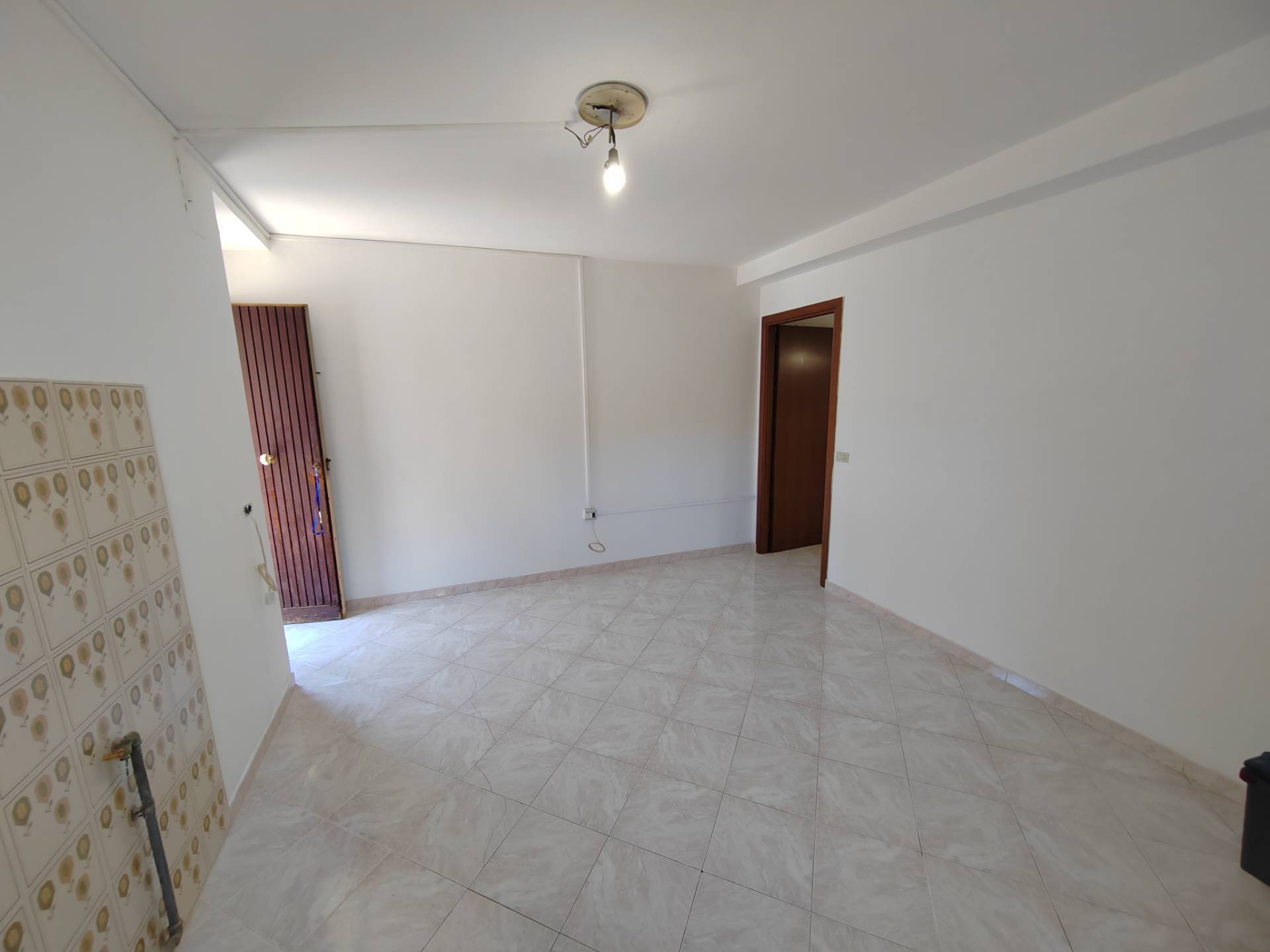 Appartamento in vendita a Amaseno