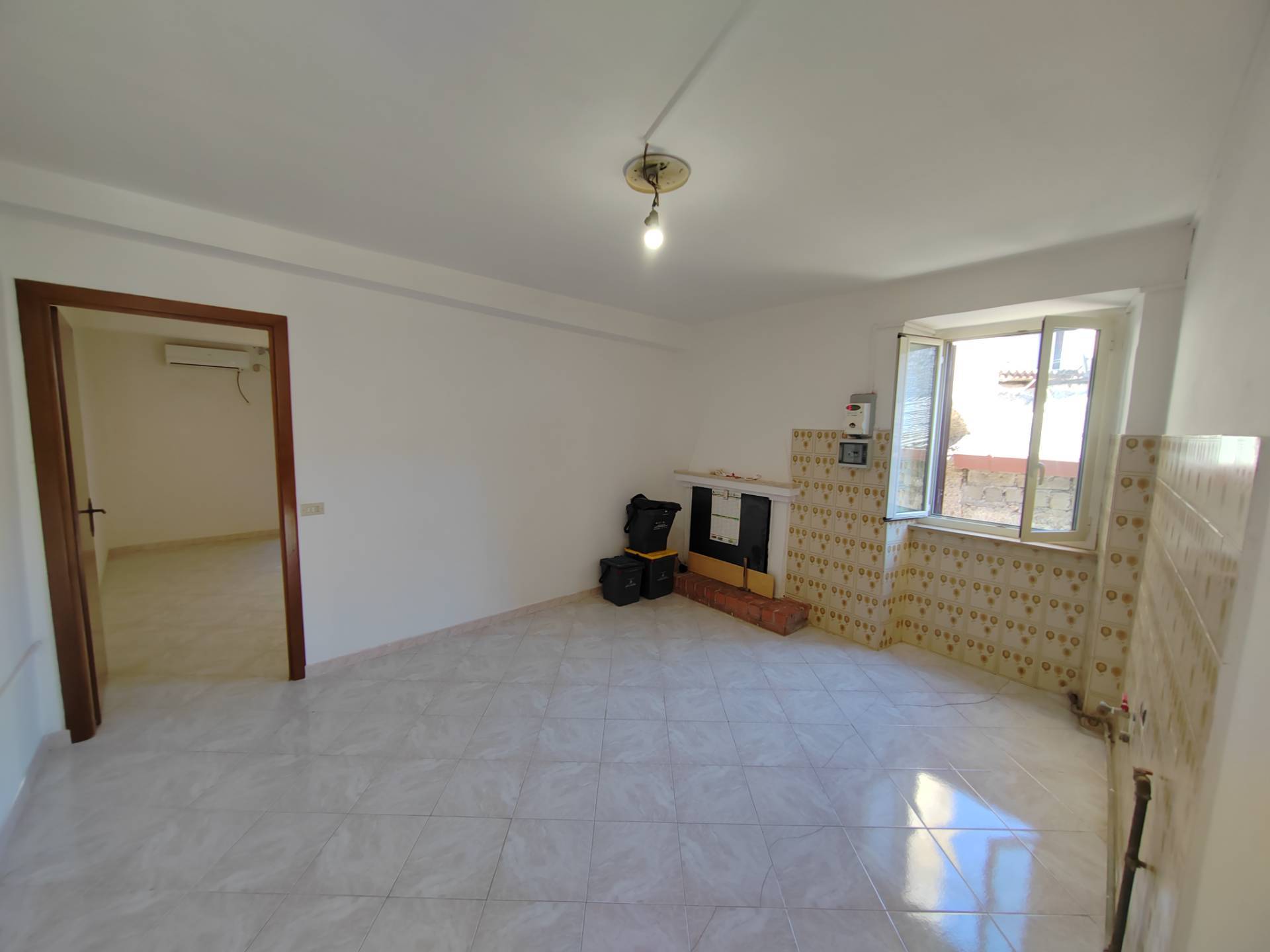 Appartamento in vendita a Amaseno