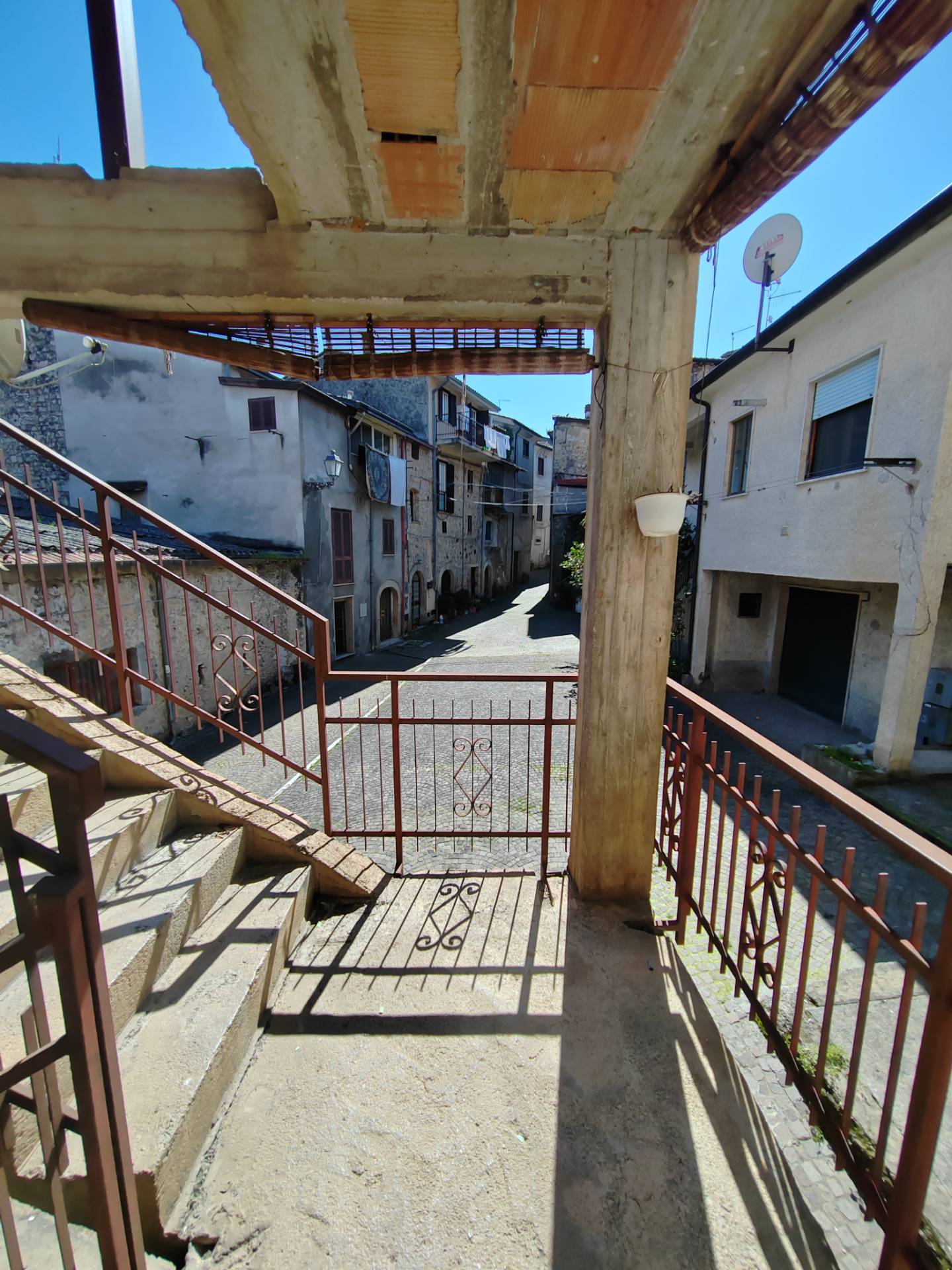 Appartamento in vendita a Amaseno