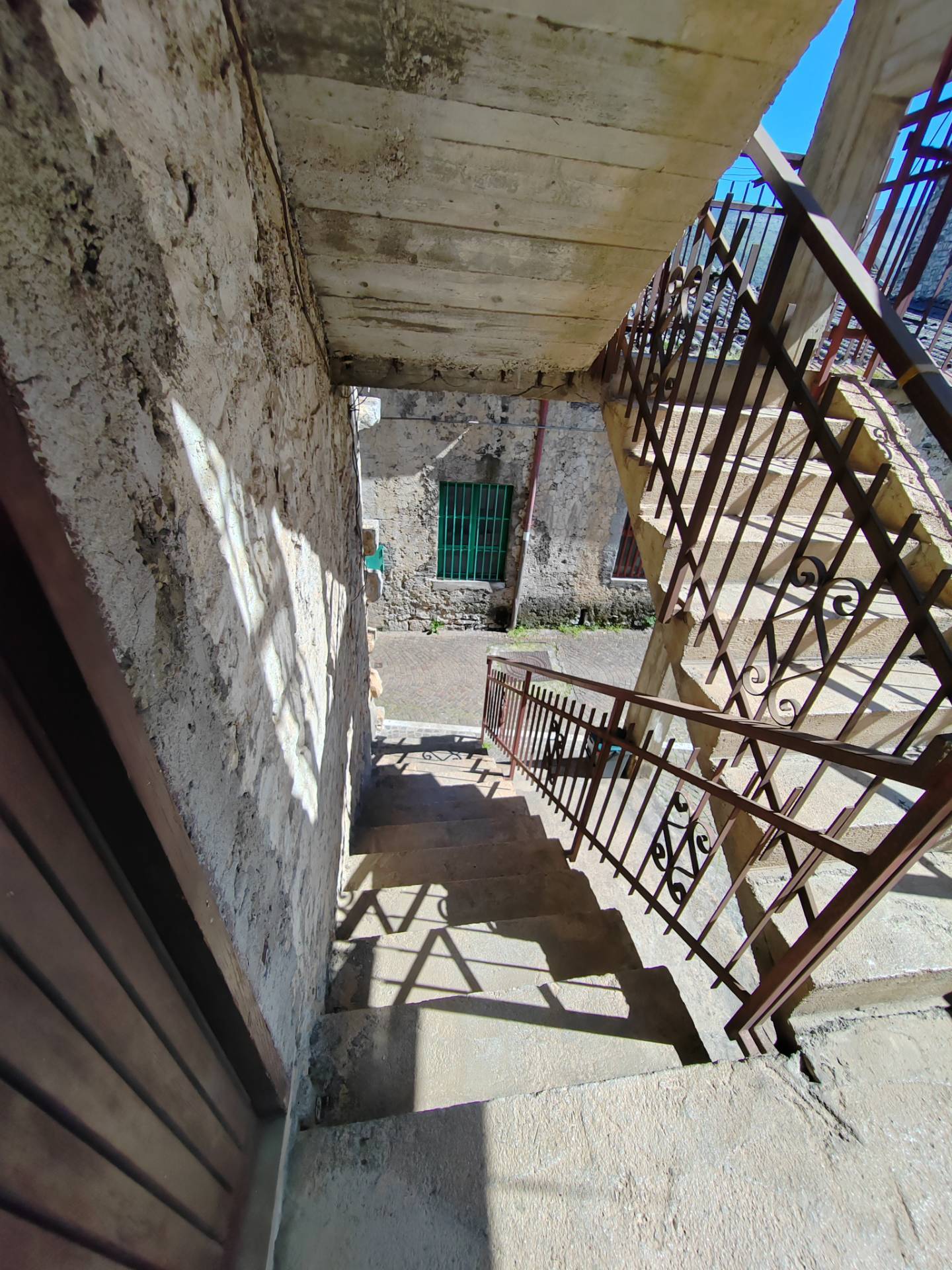 Appartamento in vendita a Amaseno