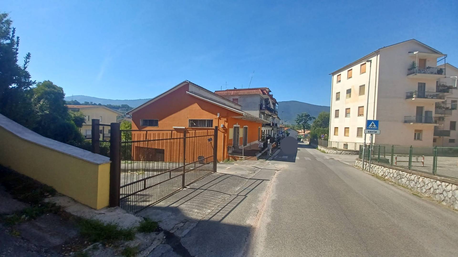 Locale commerciale in vendita a Ceccano