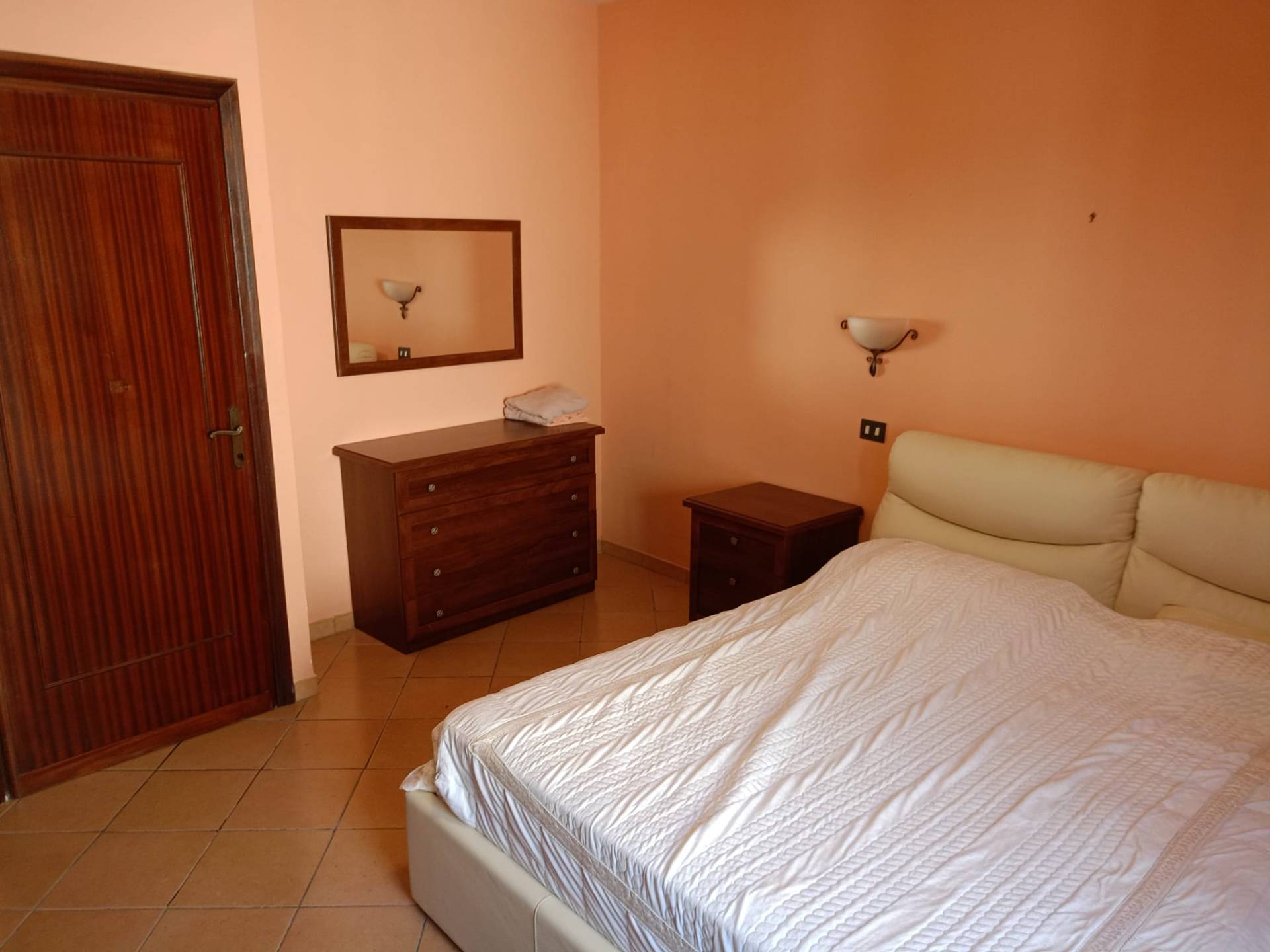 Appartamento in vendita a Maenza