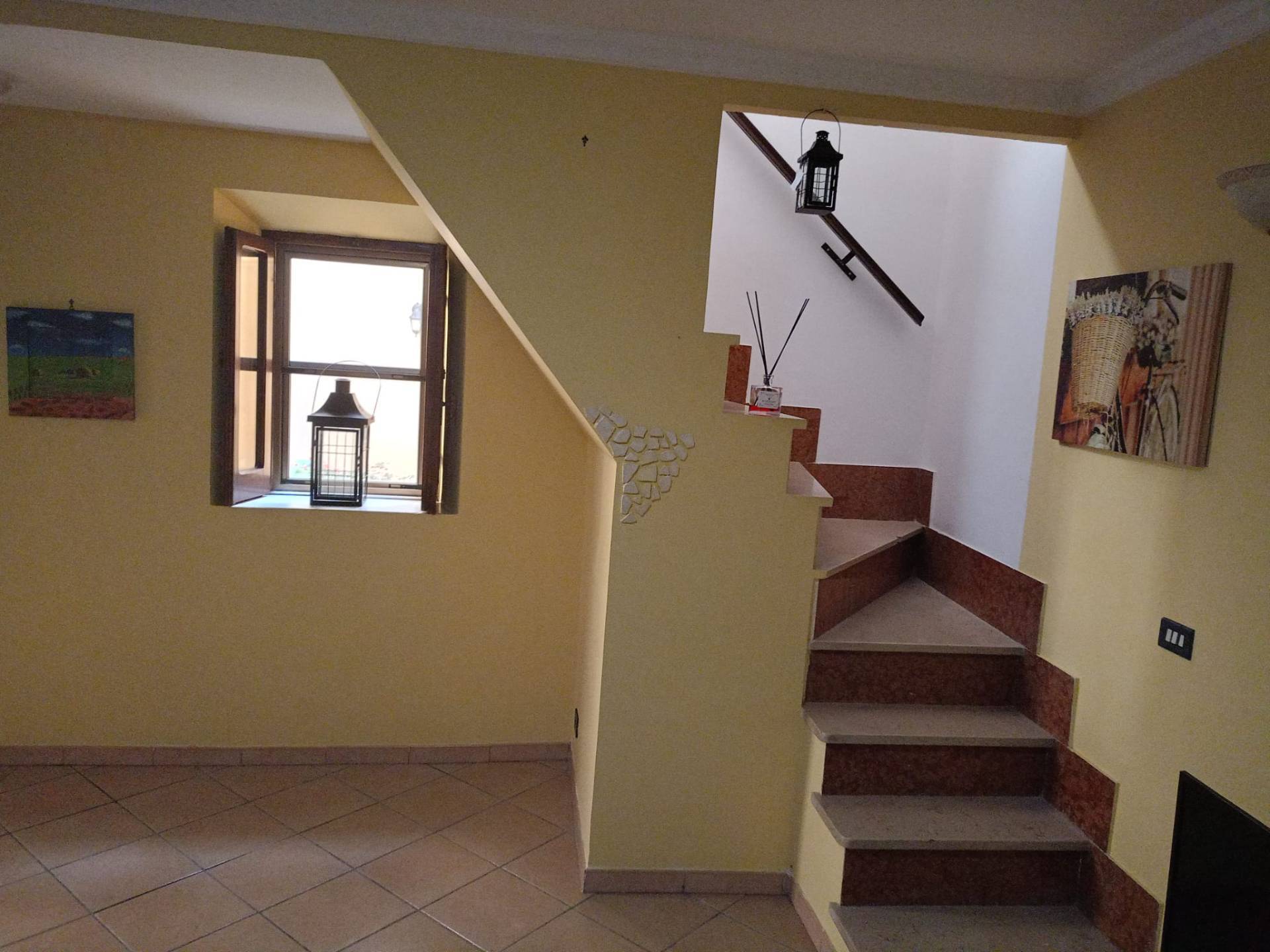 Appartamento in vendita a Maenza