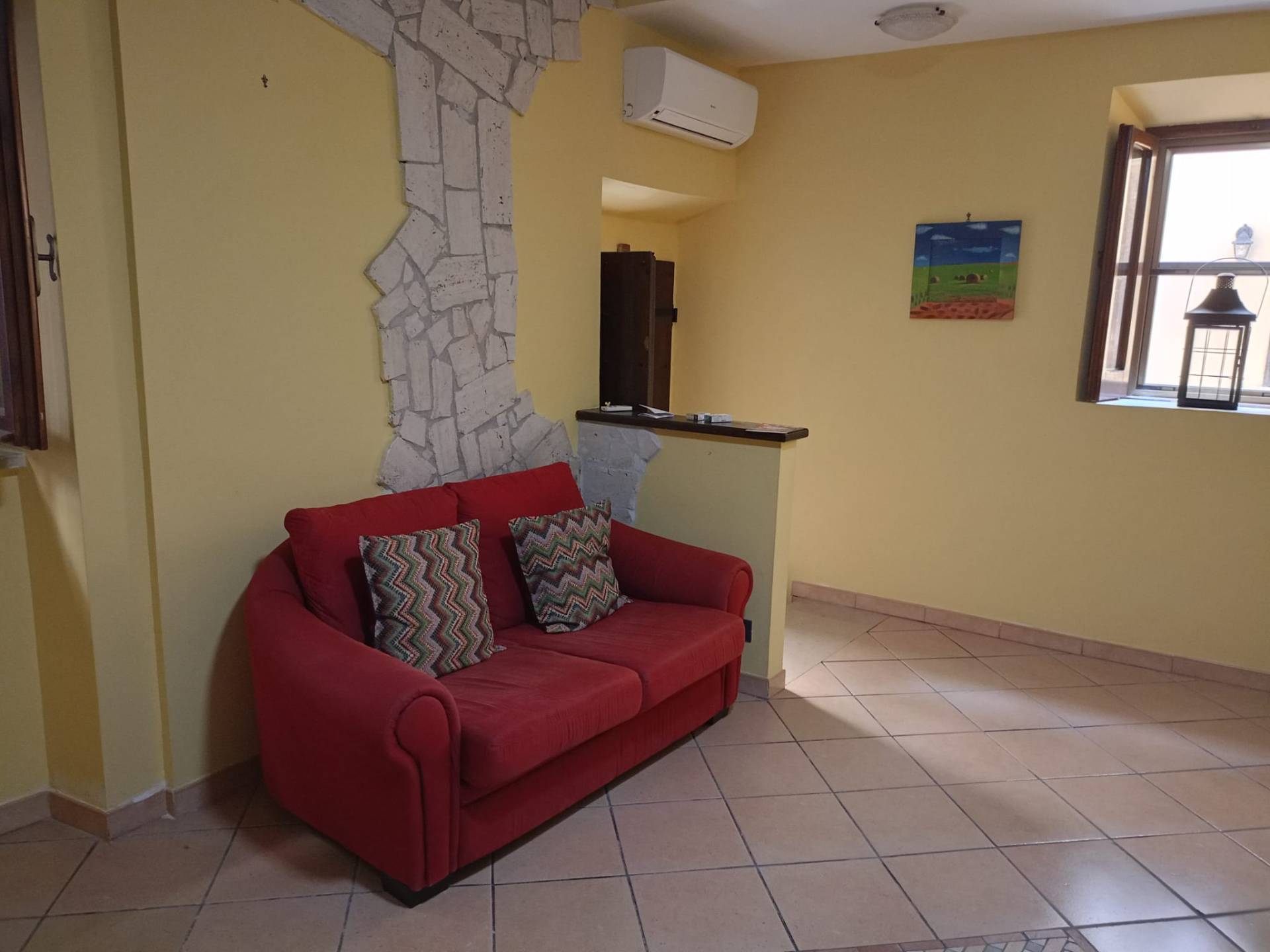 Appartamento in vendita a Maenza