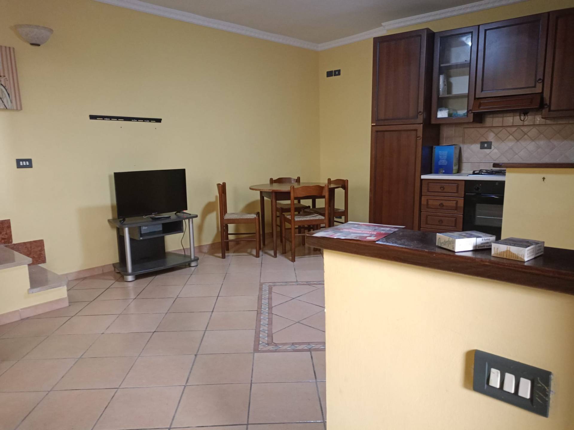 Appartamento in vendita a Maenza