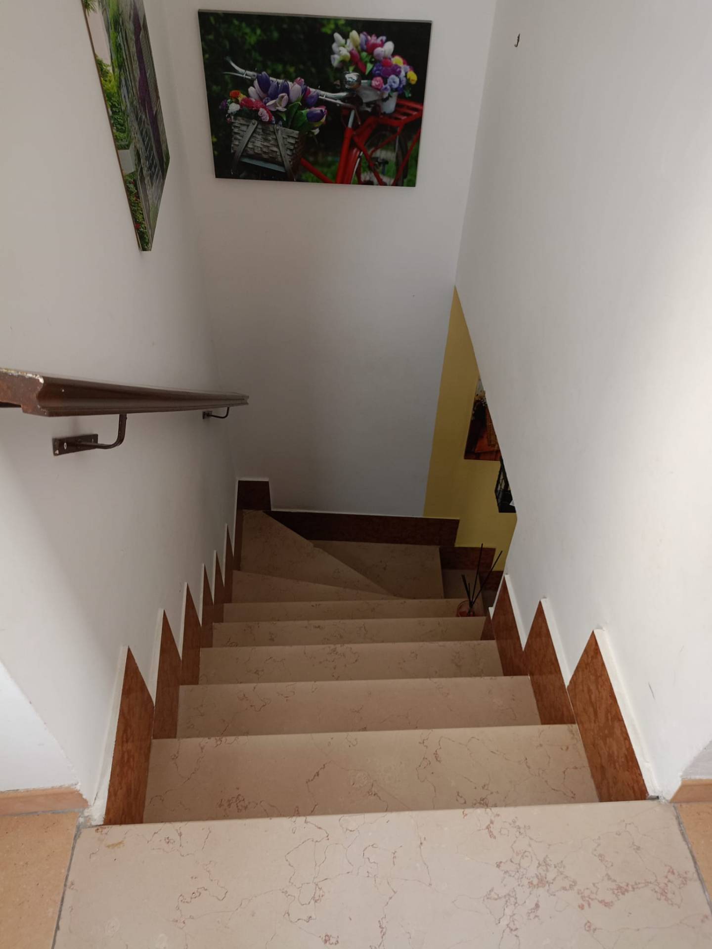 Appartamento in vendita a Maenza