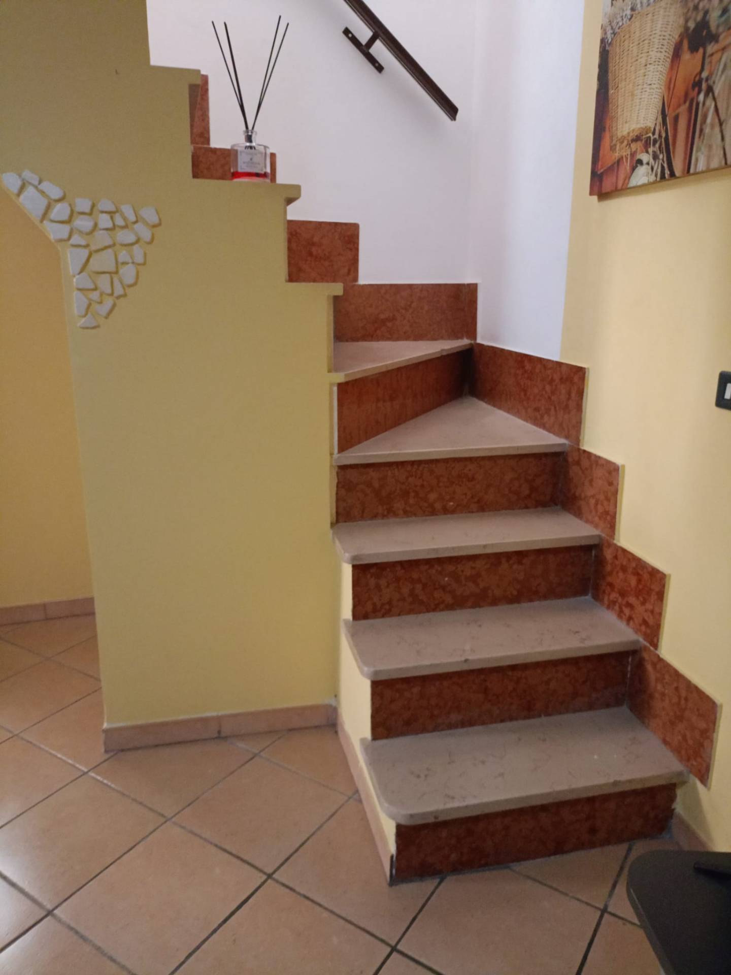 Appartamento in vendita a Maenza