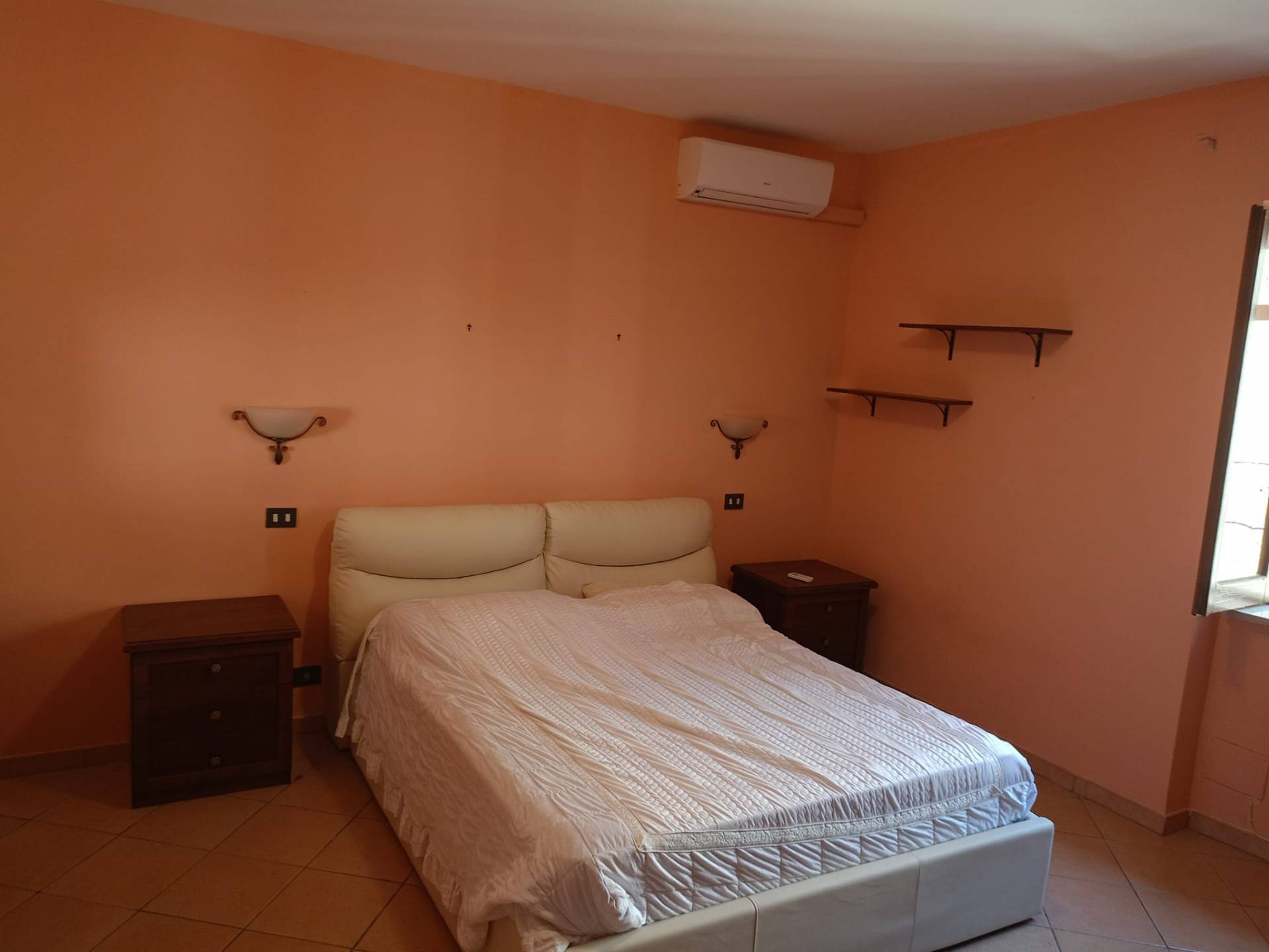 Appartamento in vendita a Maenza