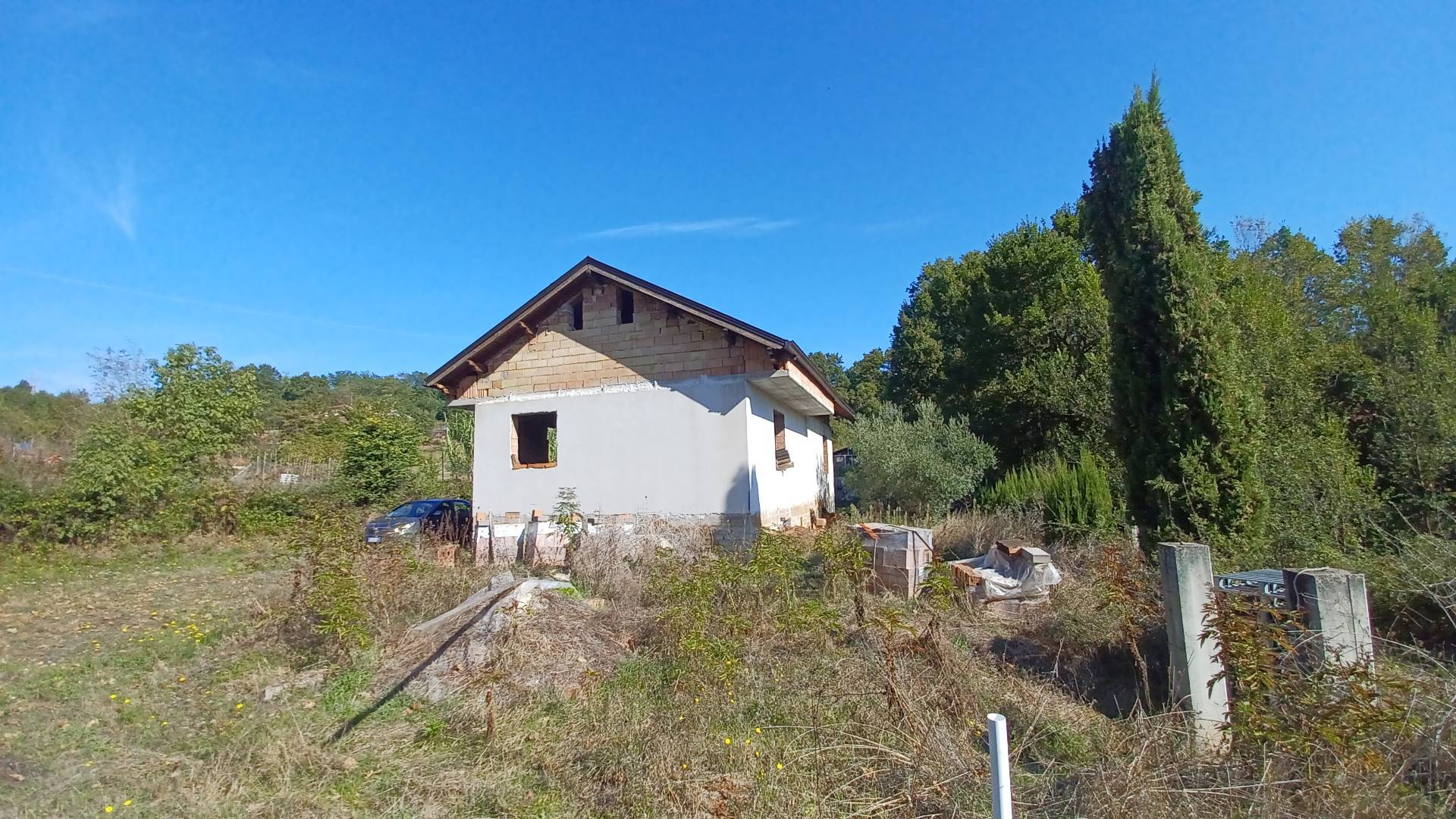 FABBRICATO in vendita a Ceccano, Celleta