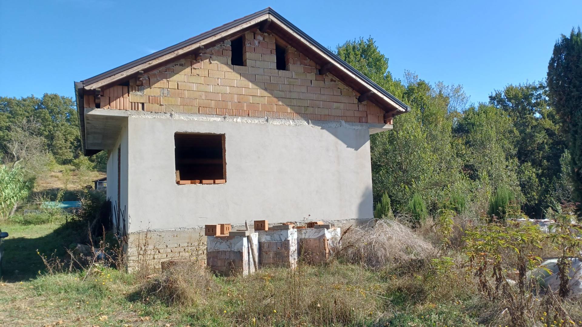 FABBRICATO in vendita a Ceccano, Celleta
