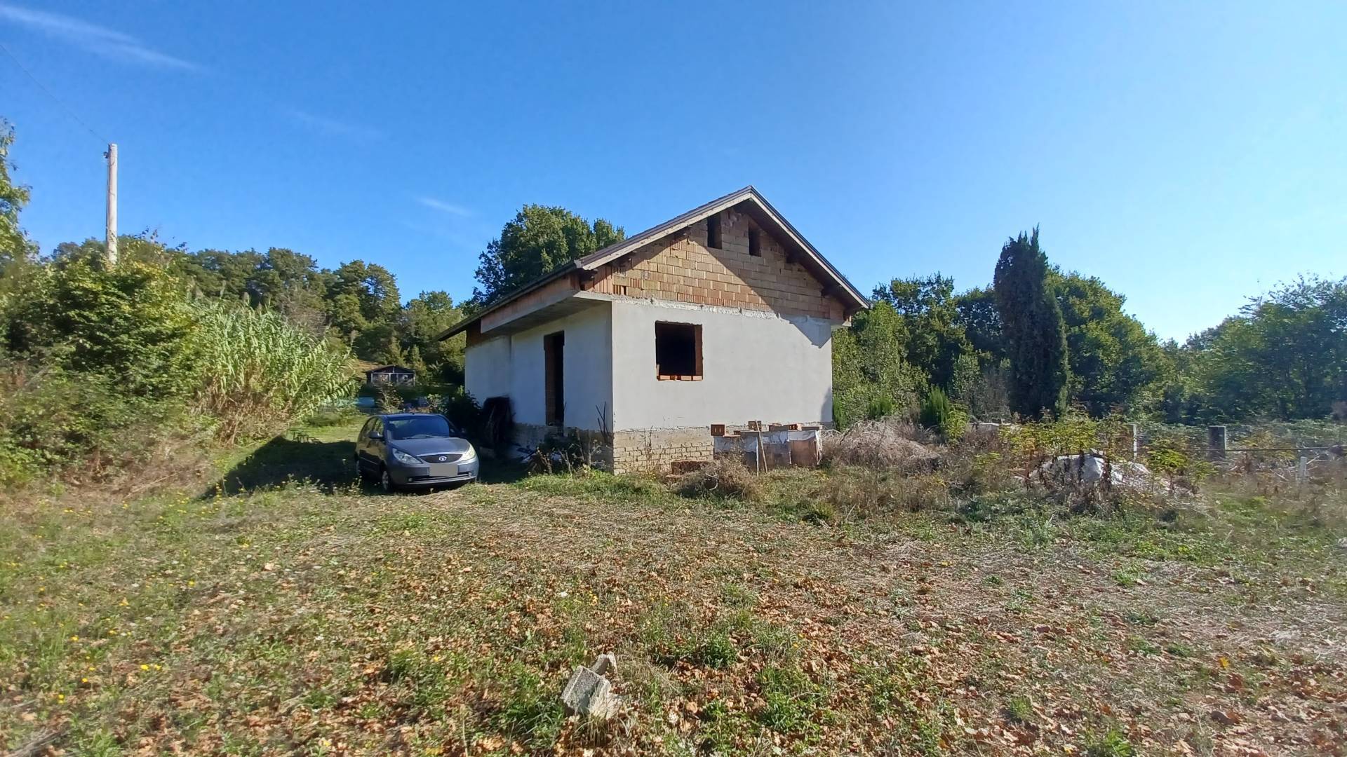 FABBRICATO in vendita a Ceccano, Celleta