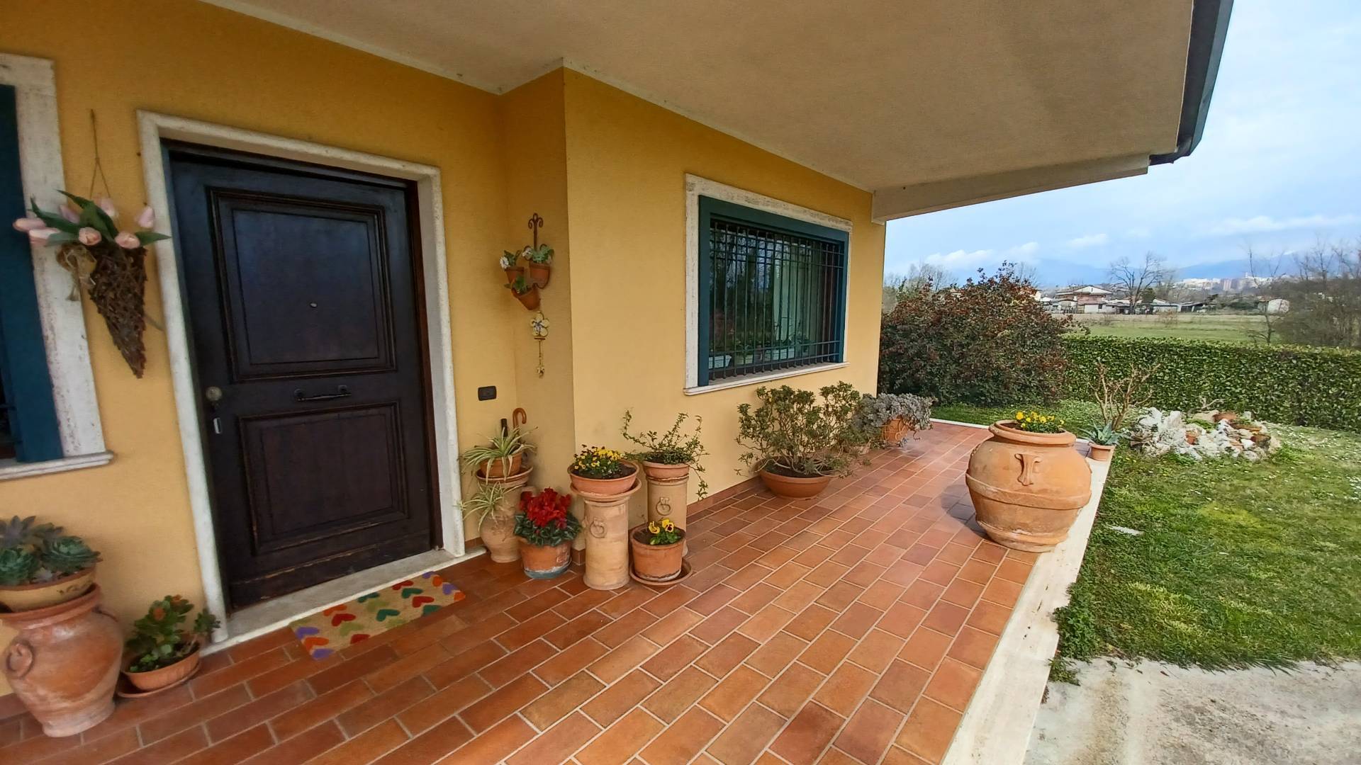 Villa in vendita a Frosinone