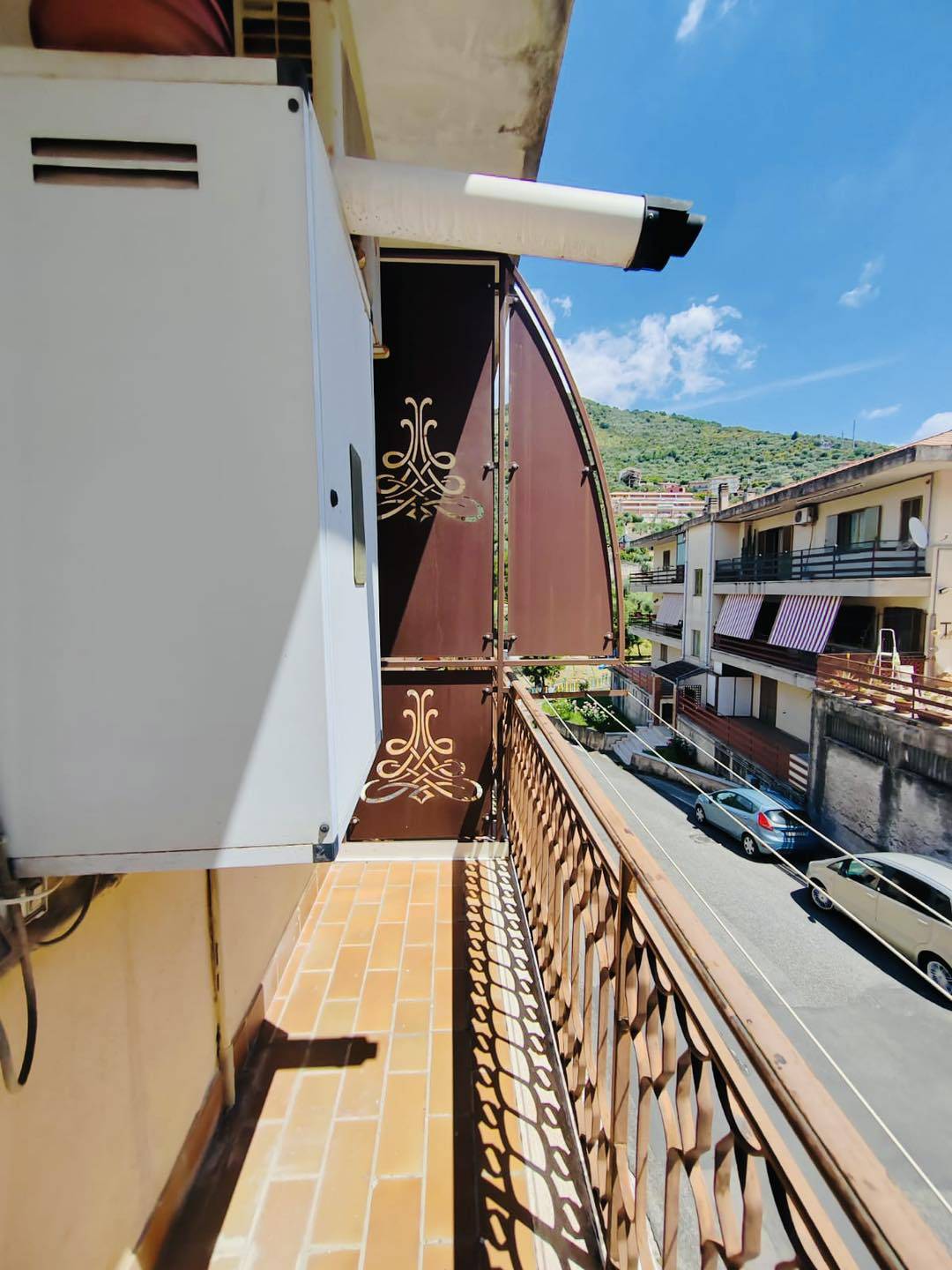 Appartamento in vendita a Maenza