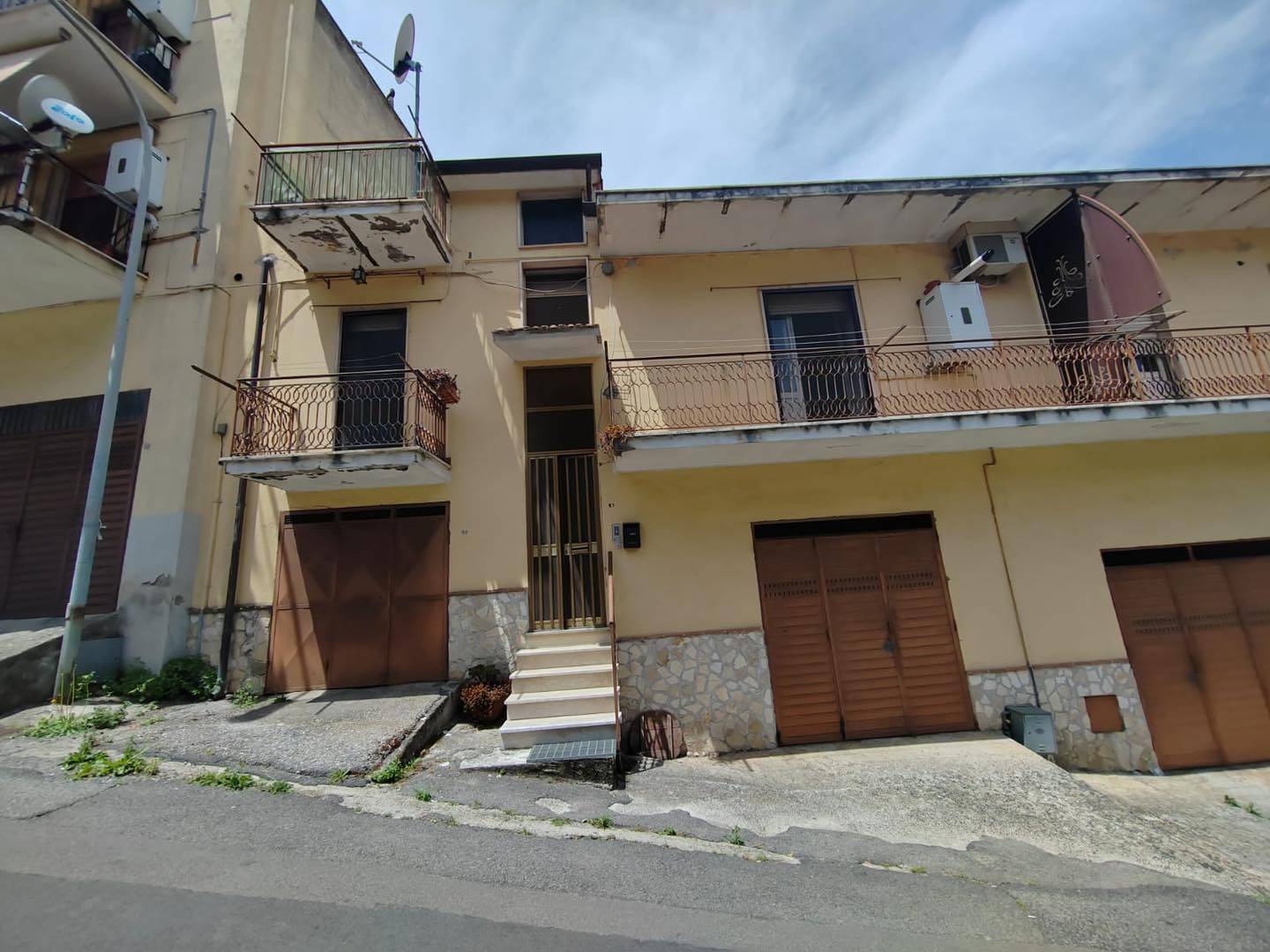 Appartamento in vendita a Maenza