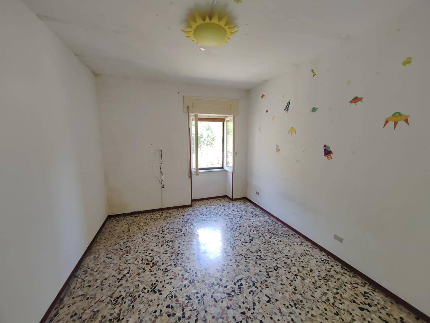 Appartamento in vendita a Maenza