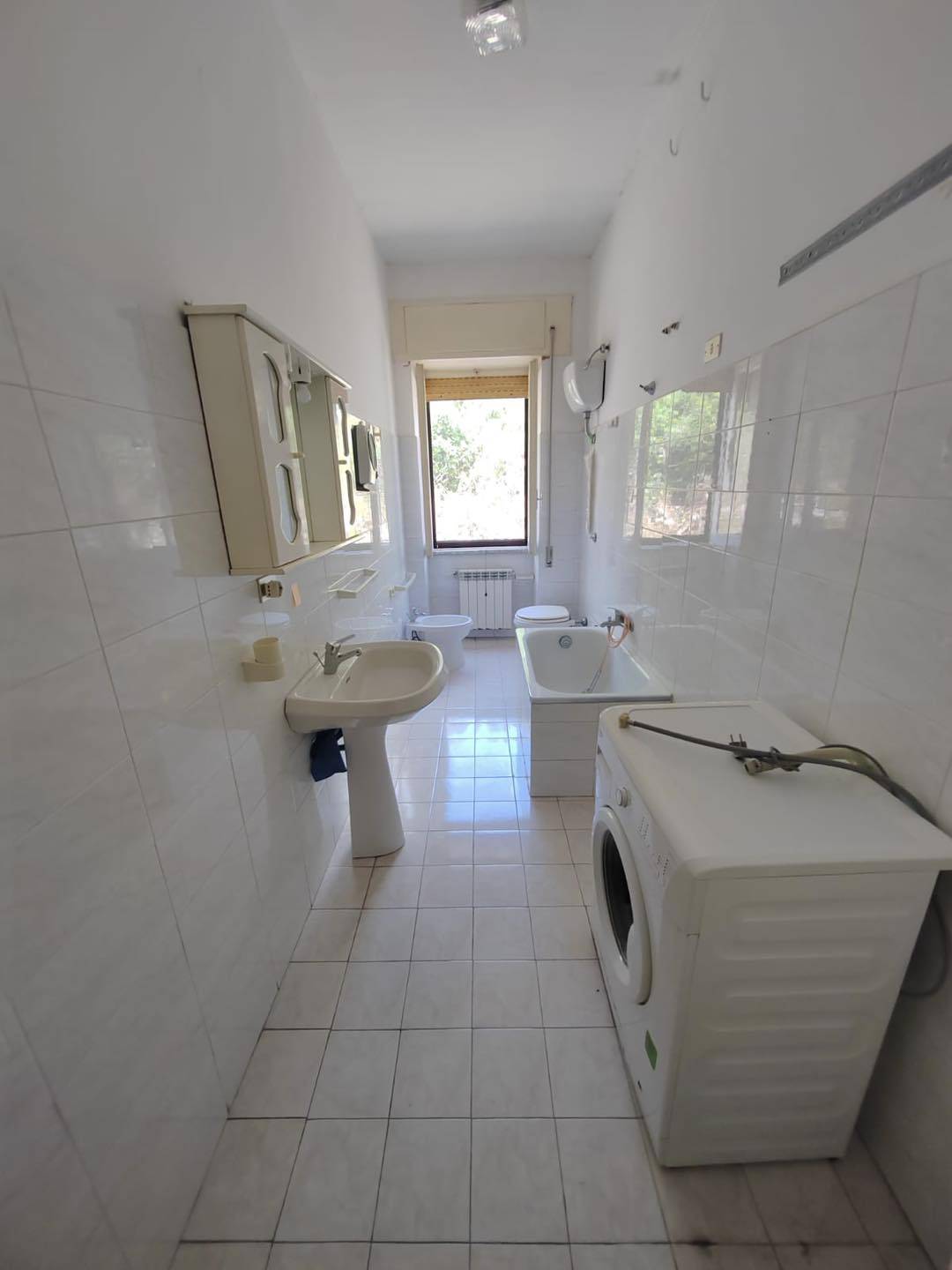 Appartamento in vendita a Maenza