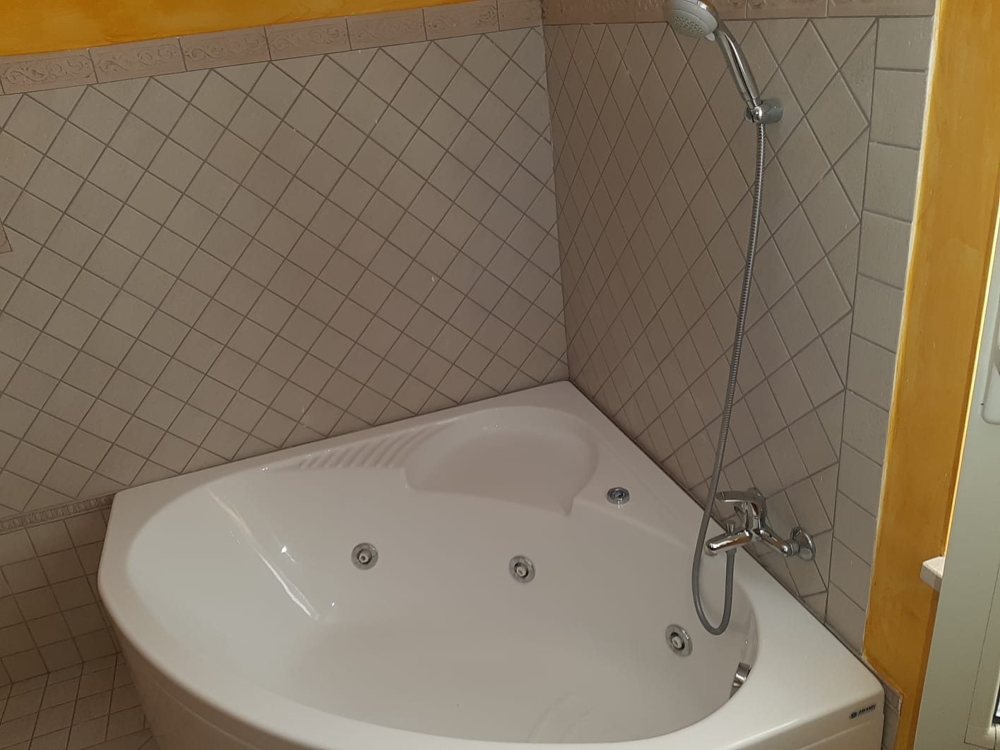 Appartamento in vendita a Strangolagalli