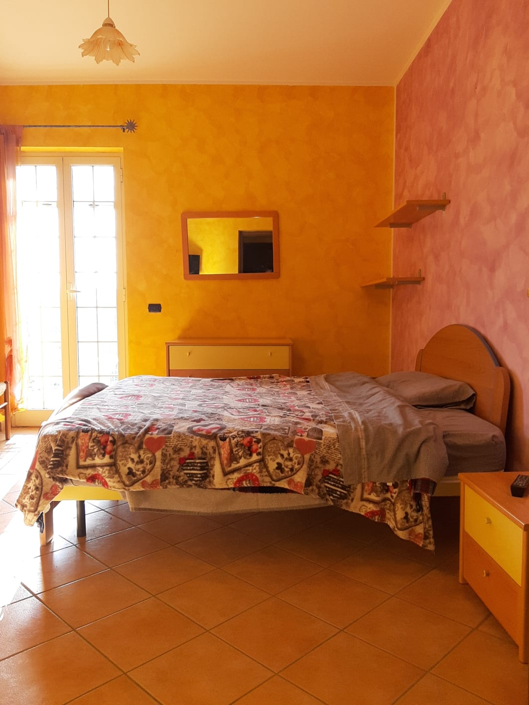 Appartamento in vendita a Strangolagalli