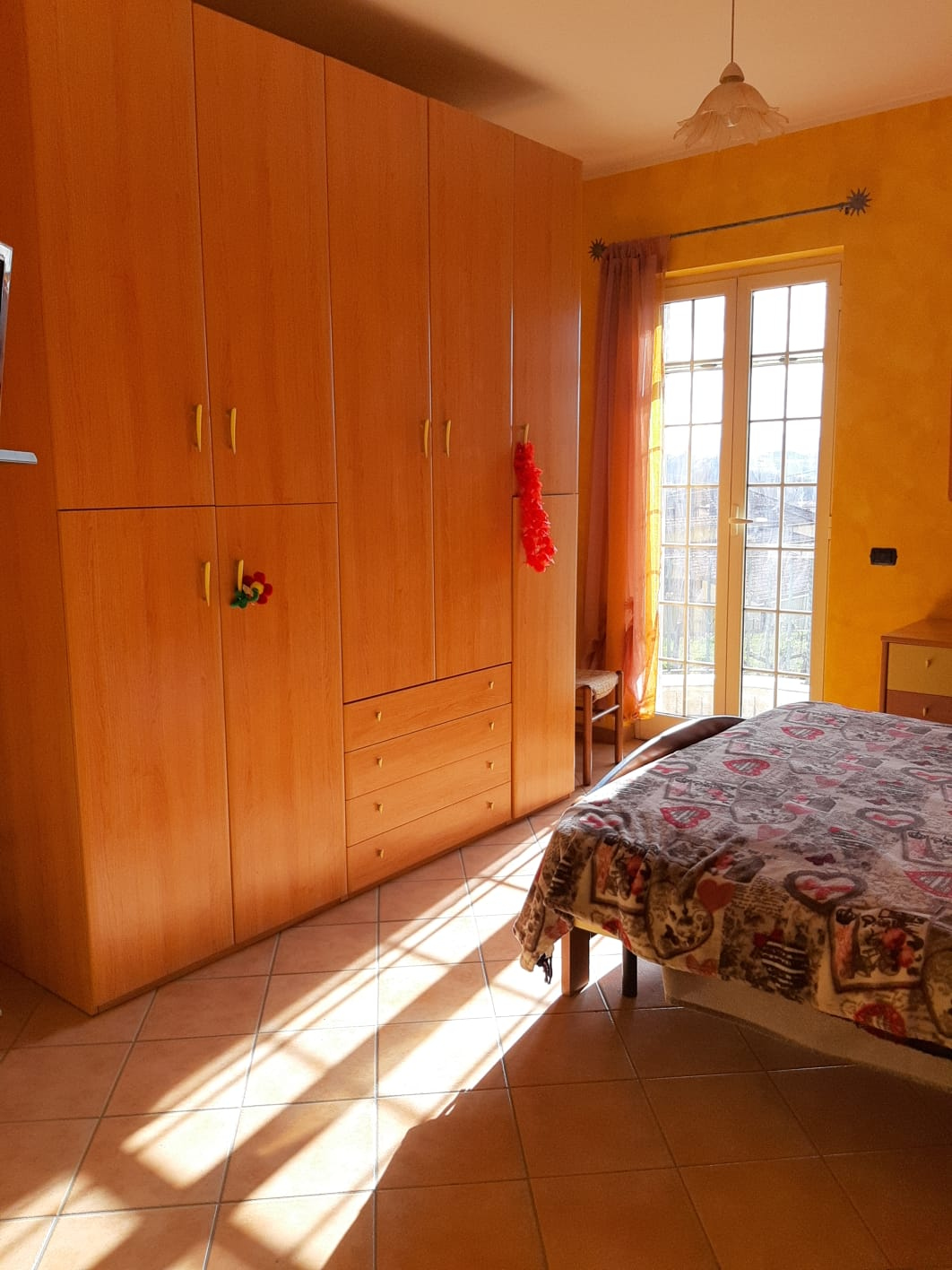 Appartamento in vendita a Strangolagalli