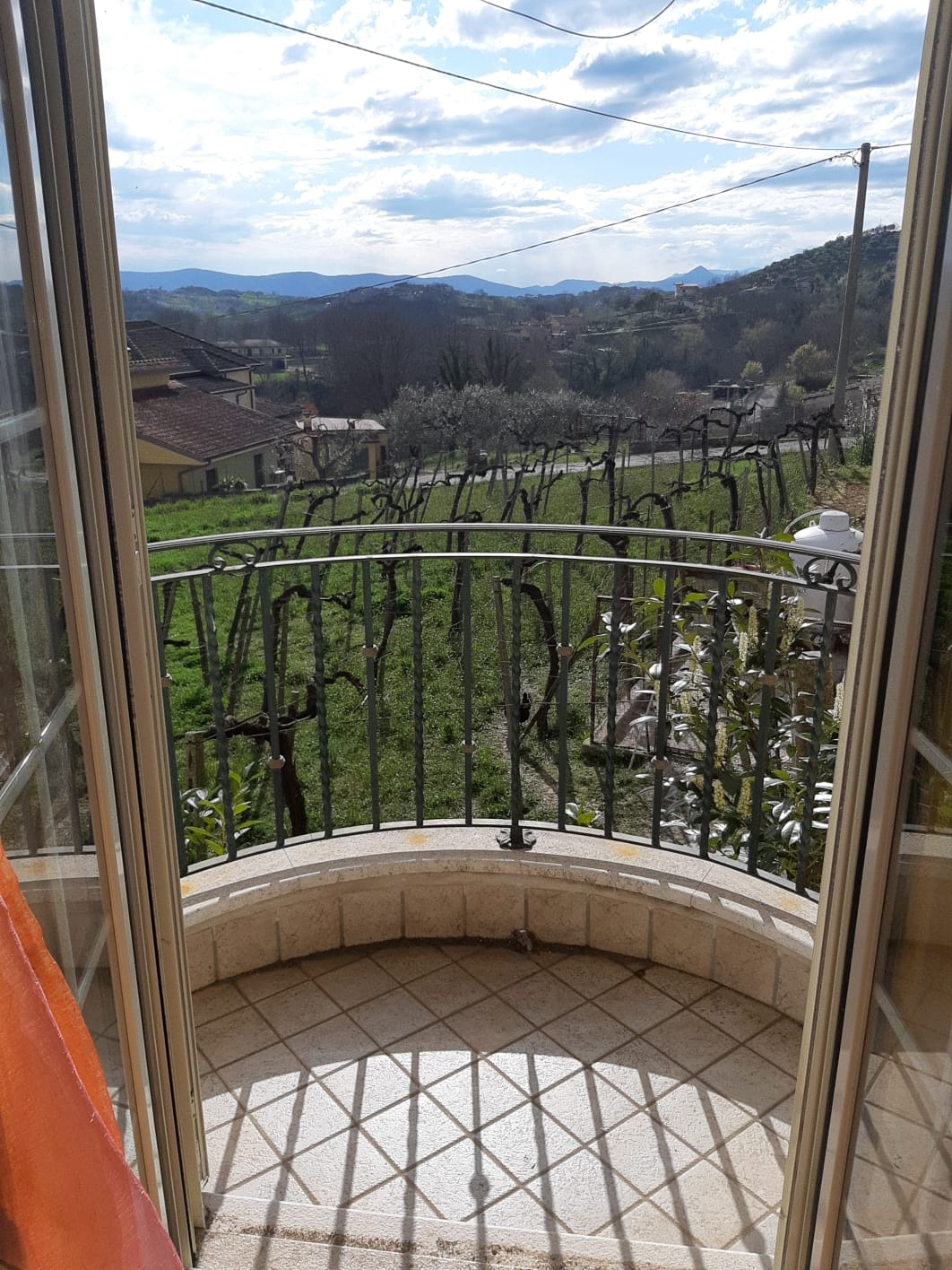 Appartamento in vendita a Strangolagalli